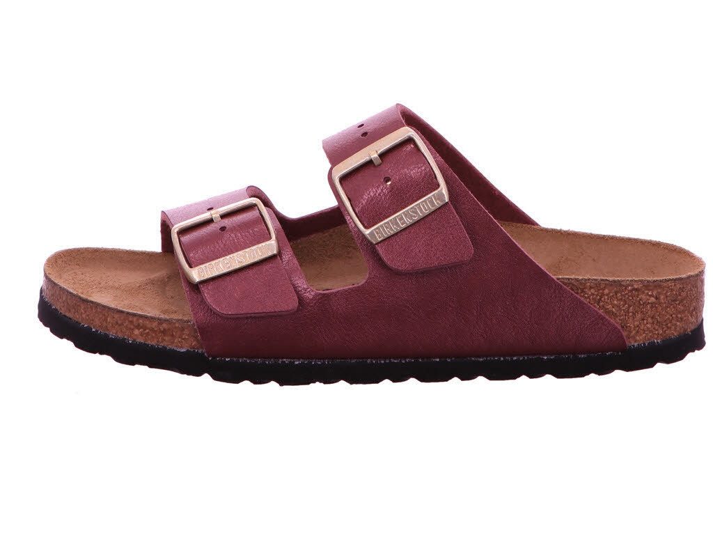 Birkenstock Pantolette günstig online kaufen