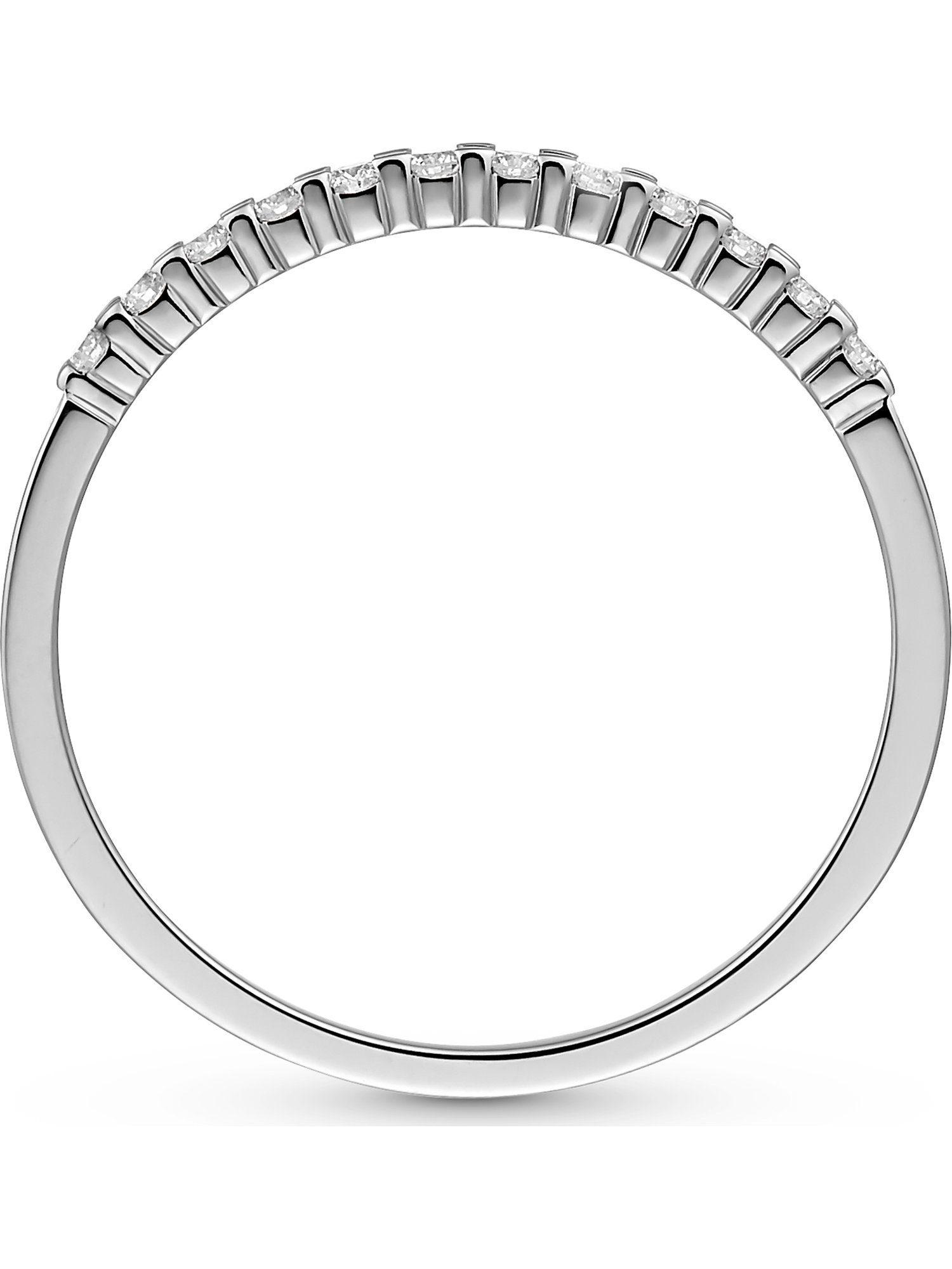 CHRIST Diamantring CHRIST Damen-Damenrin...