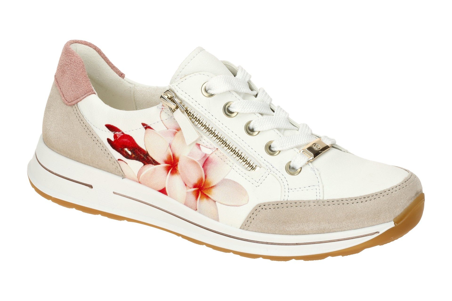 Ara 12-24801 74 Schnürschuh günstig online kaufen