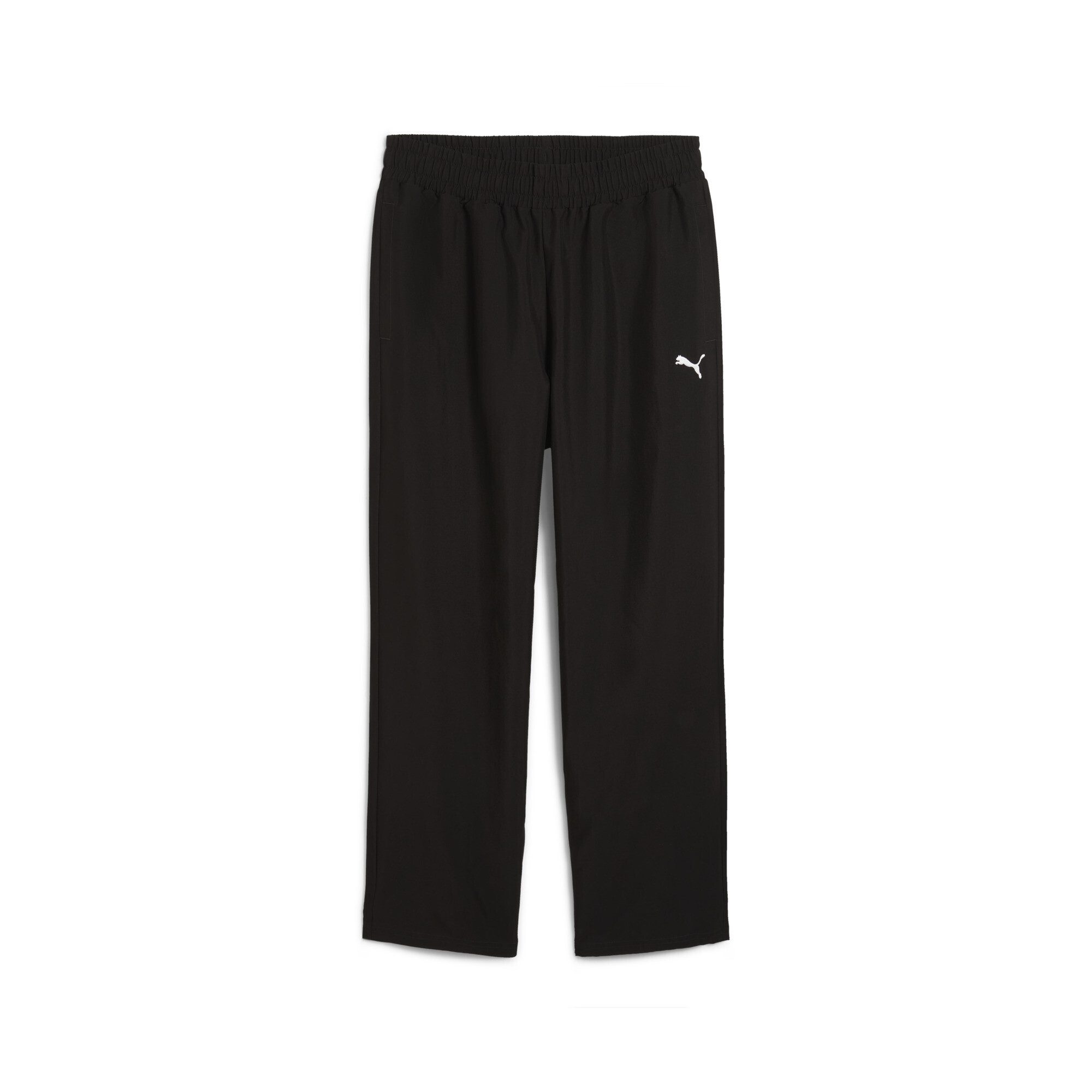 PUMA Sporthose WARDROBE ESS Relaxed Hose günstig online kaufen