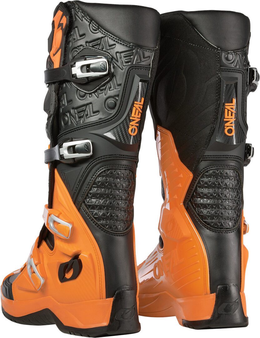 O’NEAL RMX Pro Motocross Stiefel Motorradstiefel absorbierend robust