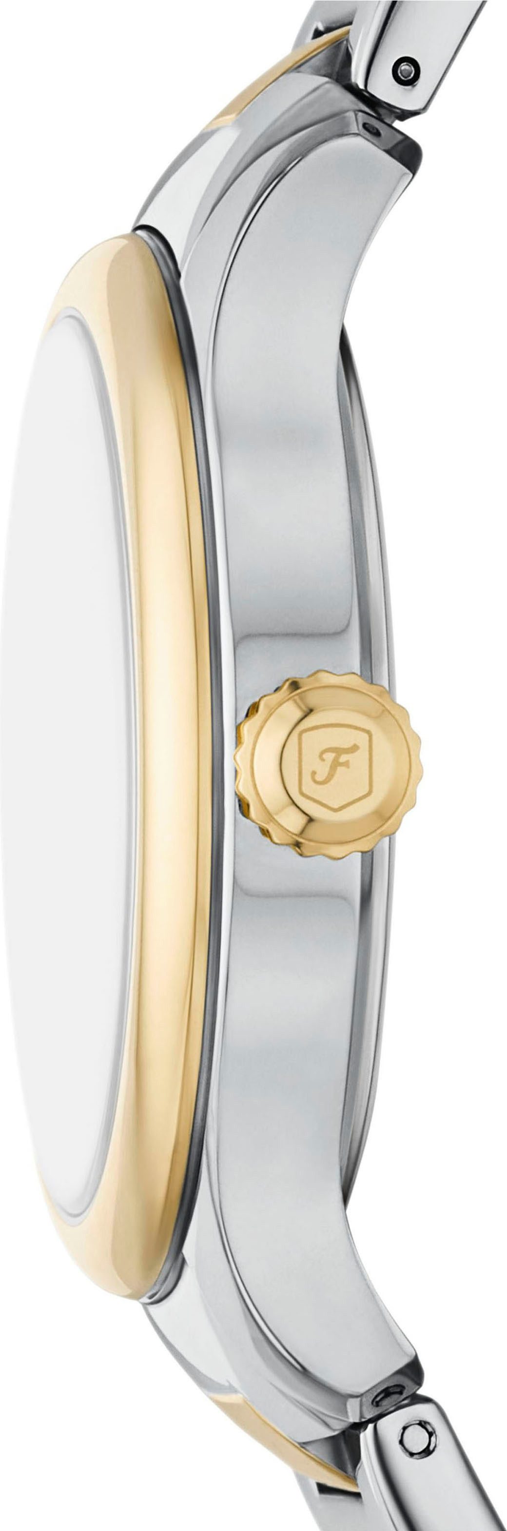 Fossil Quarzuhr GILMORE ES5396, Armbanduhr, Damenuhr, günstig online kaufen
