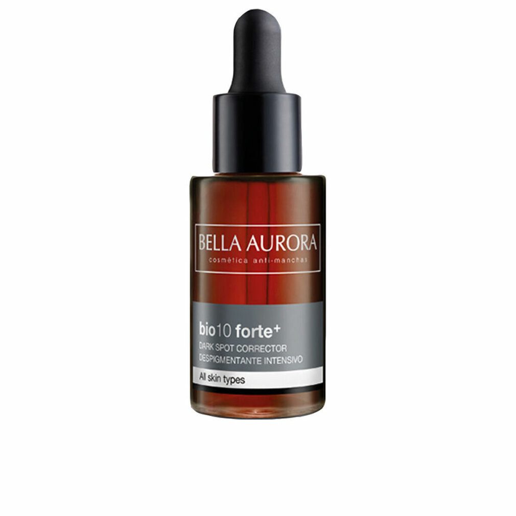 Bella Aurora Körperpflegemittel BIO10 FORTE+ depigmentierender Serumtropfer 30 ml