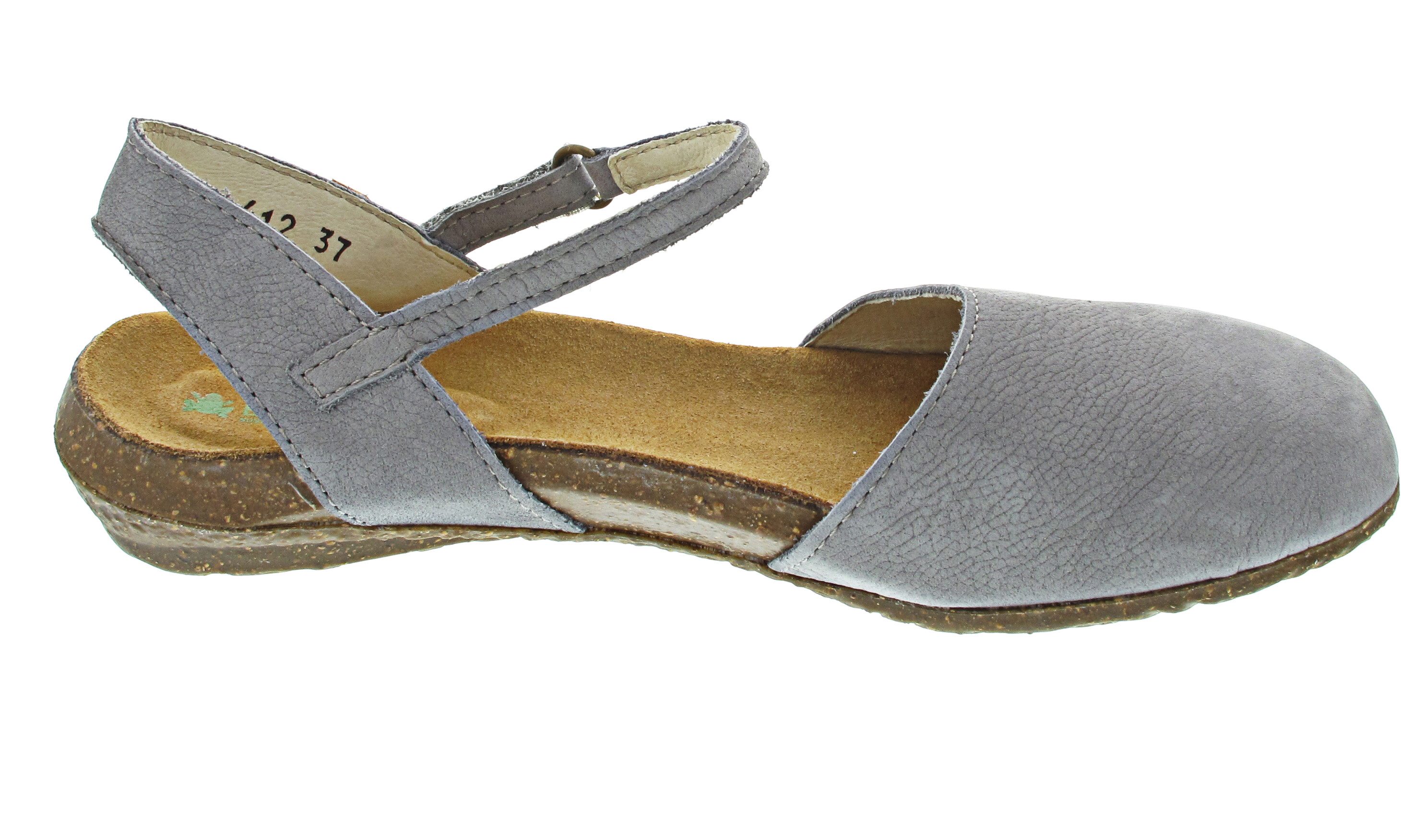 El Naturalista Sandalette