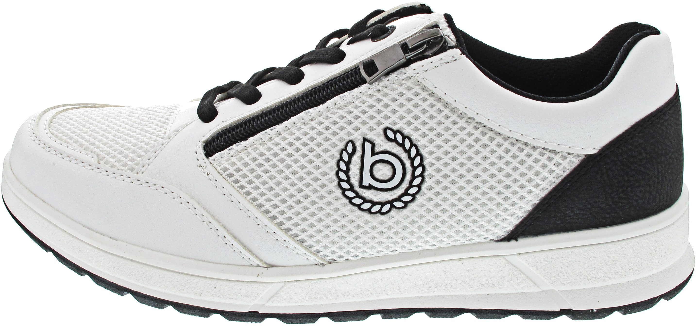 bugatti Schnürschuh