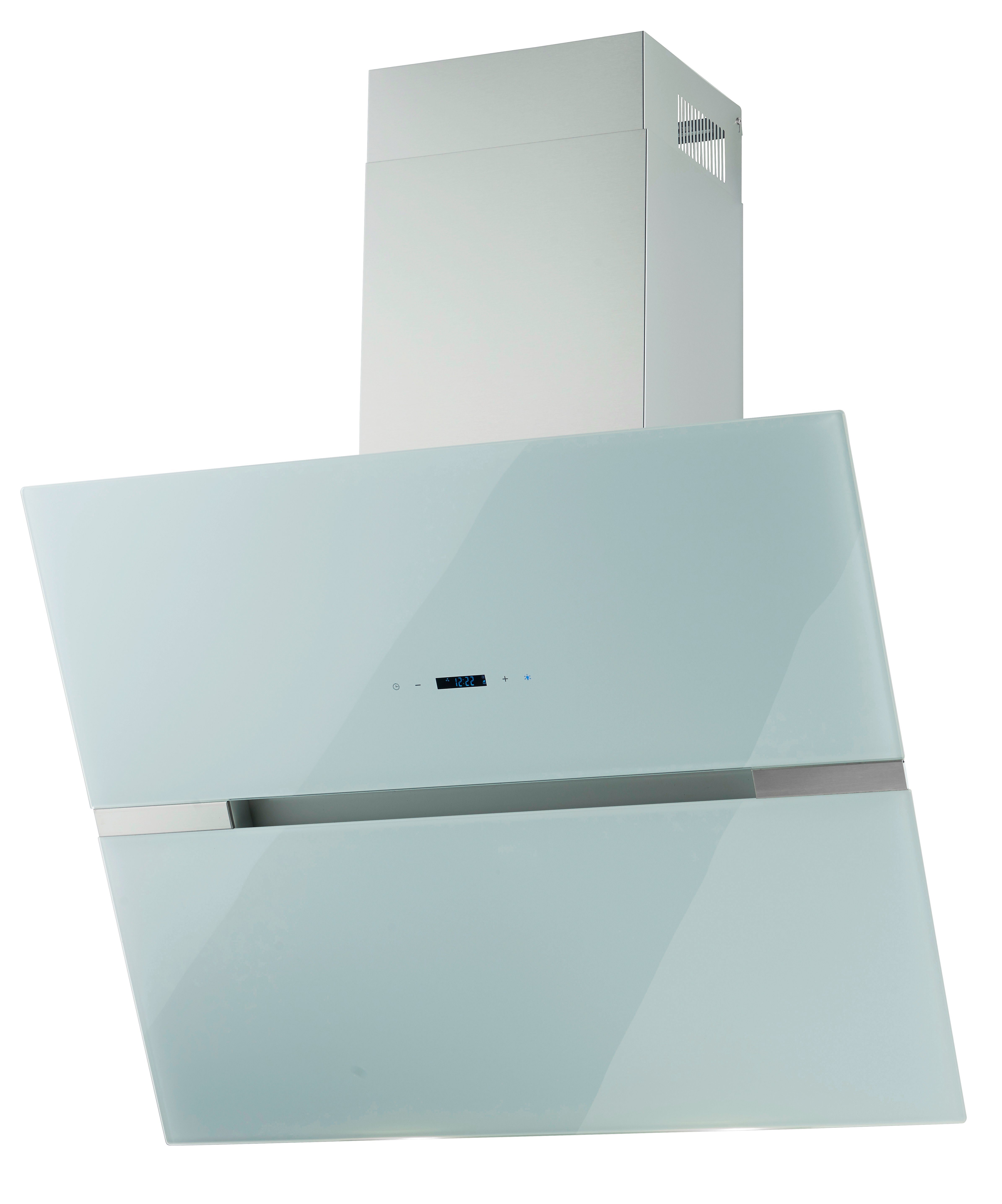 PKM Kopffreihaube 9080WZ N Dunstabzugshaube weiß Touch Control 90 cm 9080WZ N Dunstabzugshaube weiß Touch Control 90 cm