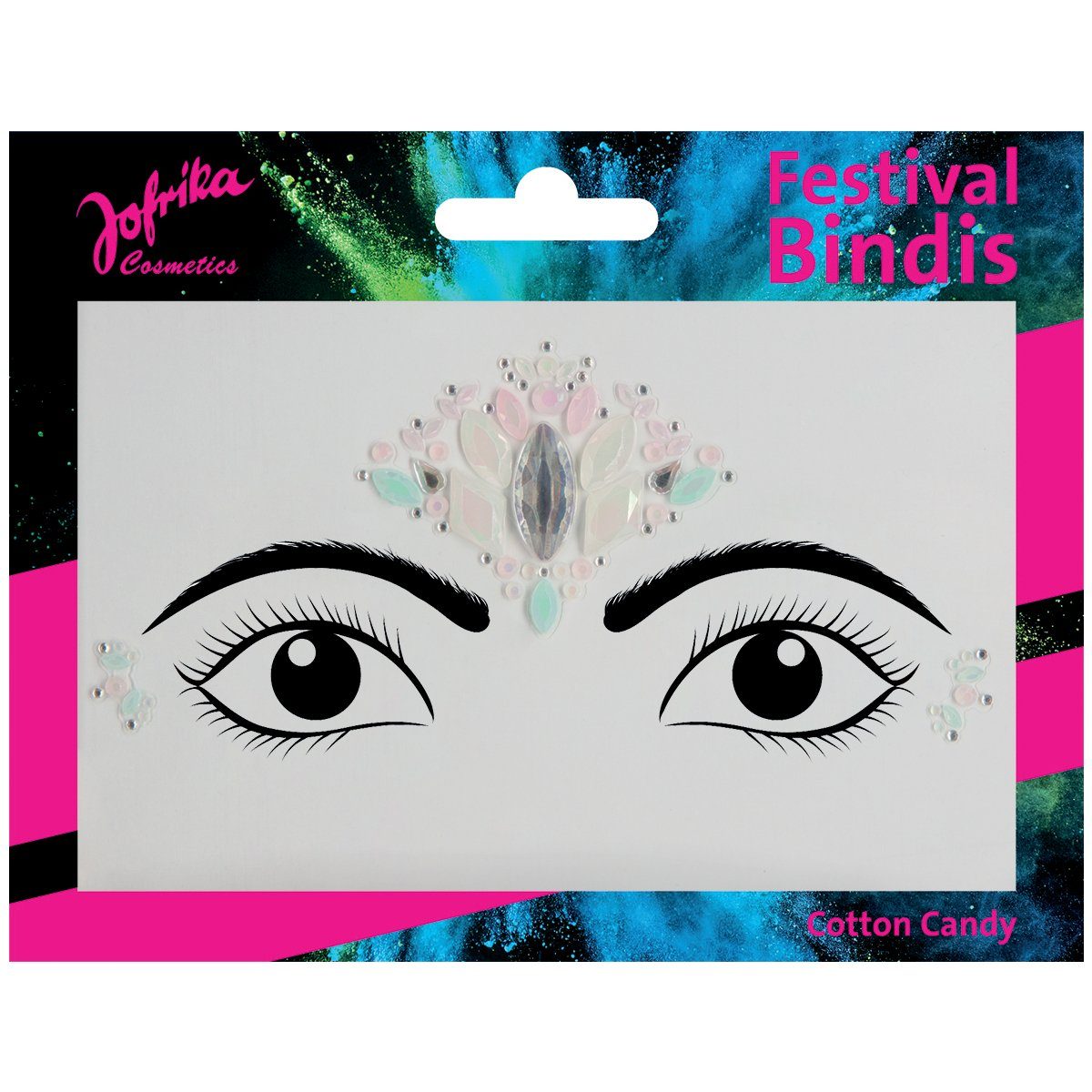 jofrika Schmink-Set