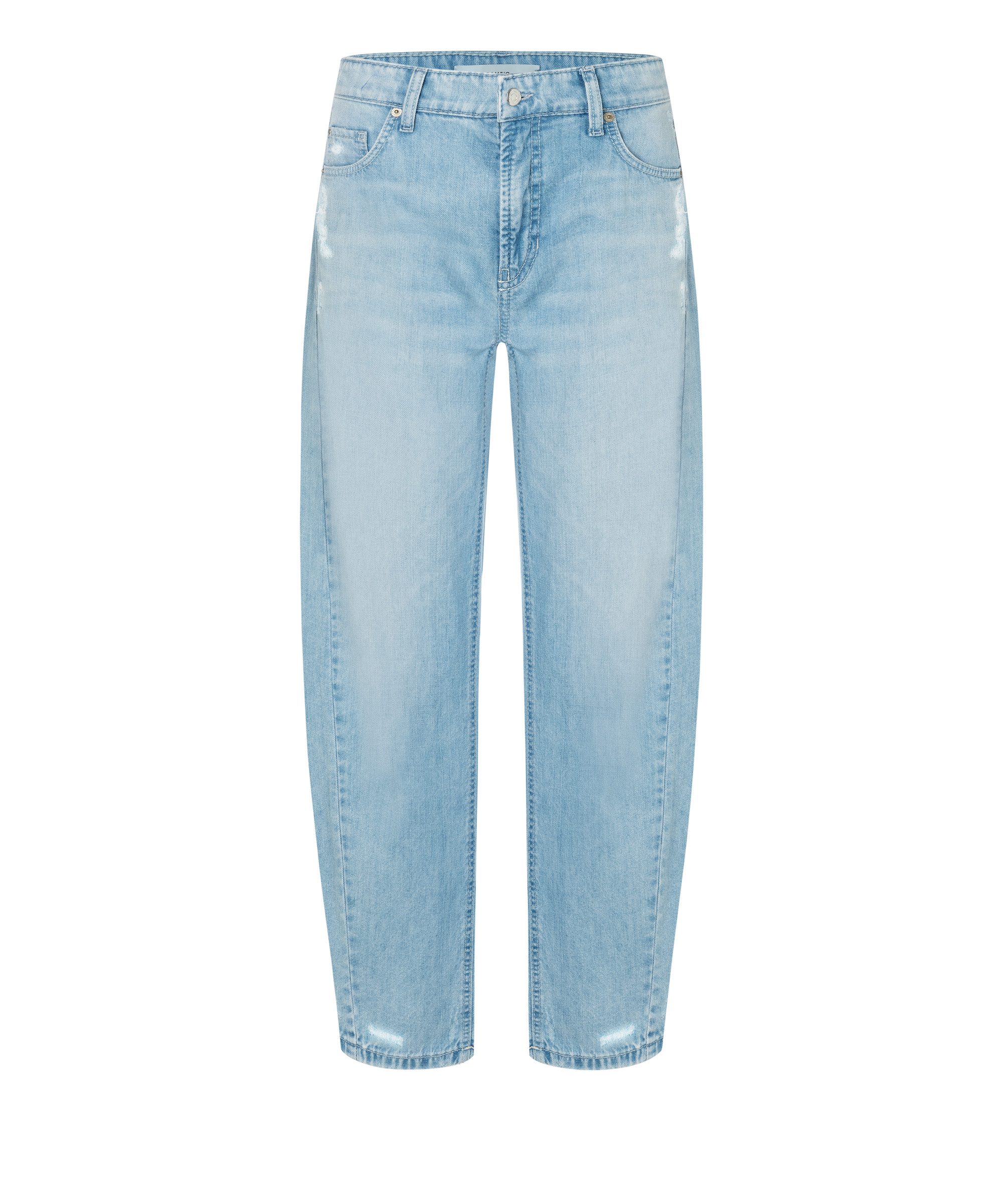 Cambio 5-Pocket-Jeans günstig online kaufen