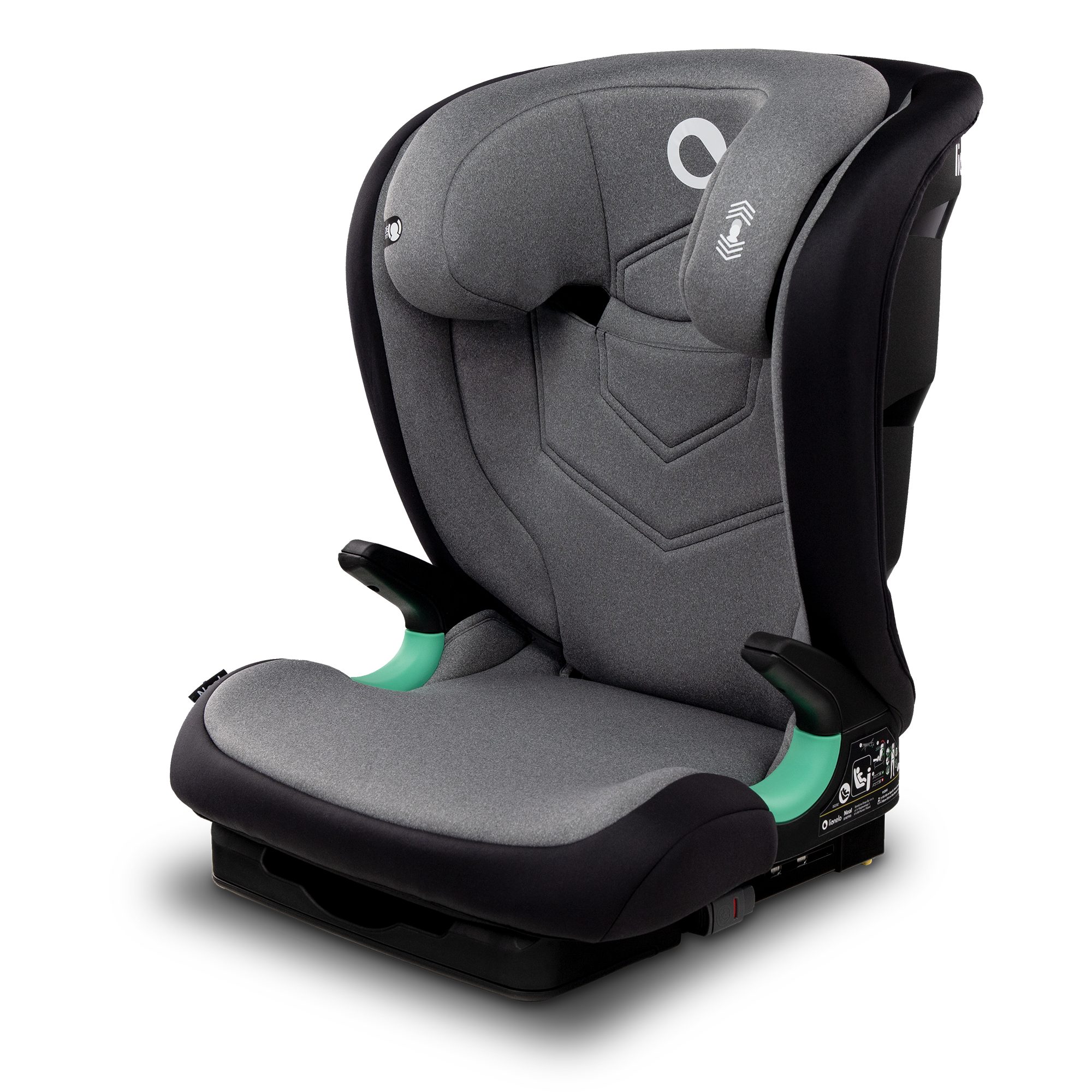 Autokindersitz Neal