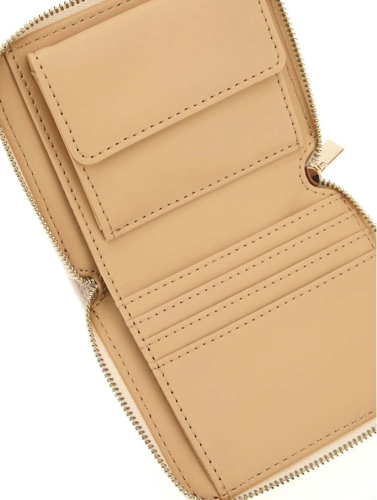 Guess Geldbörse SLG Small Zip Around Wallet günstig online kaufen
