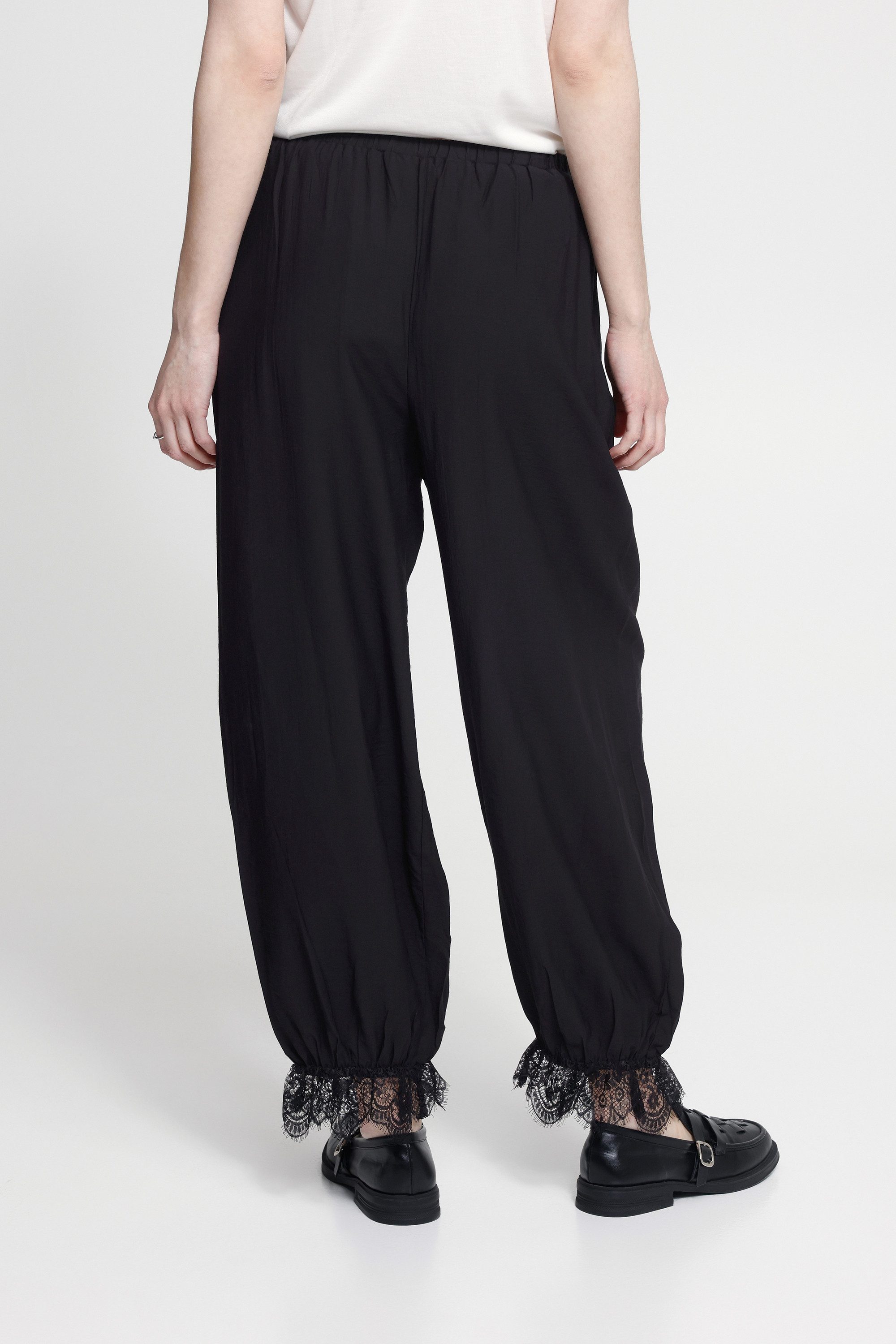 ICHI Caprihose Capri IHTULLAN