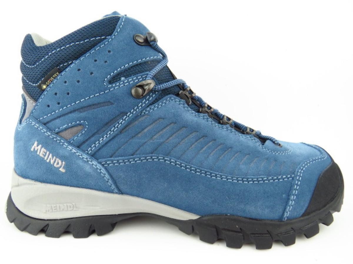 Meindl Salo Lady MID GTX jeans Wanderschuh günstig online kaufen