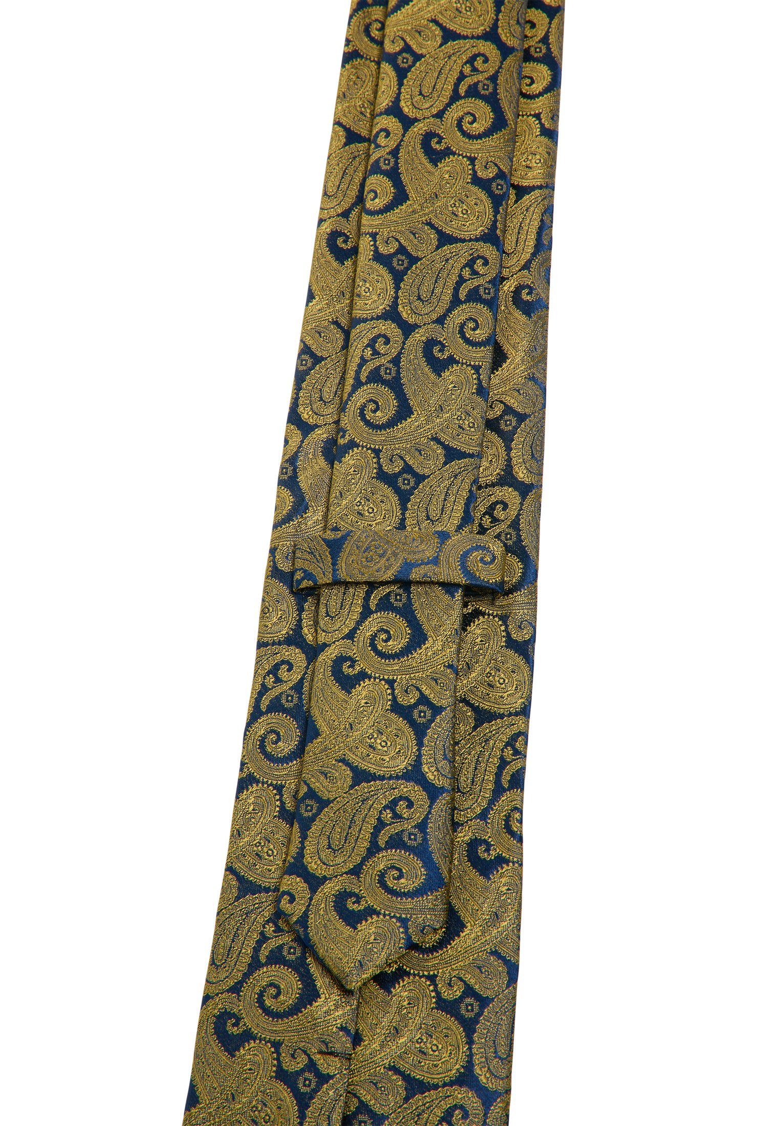 gelb Eterna Krawatte