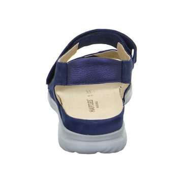 Hartjes Breeze - Damen Schuhe Sandalette blau