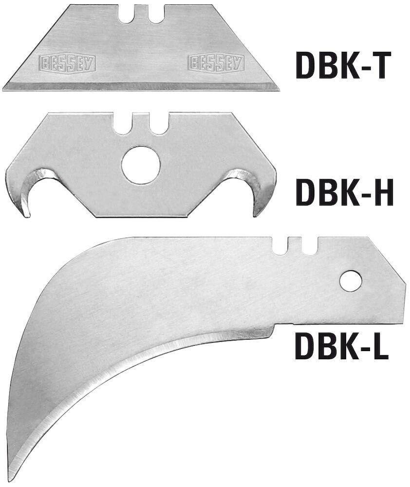 Bessey Cutter Ersatzklingen
