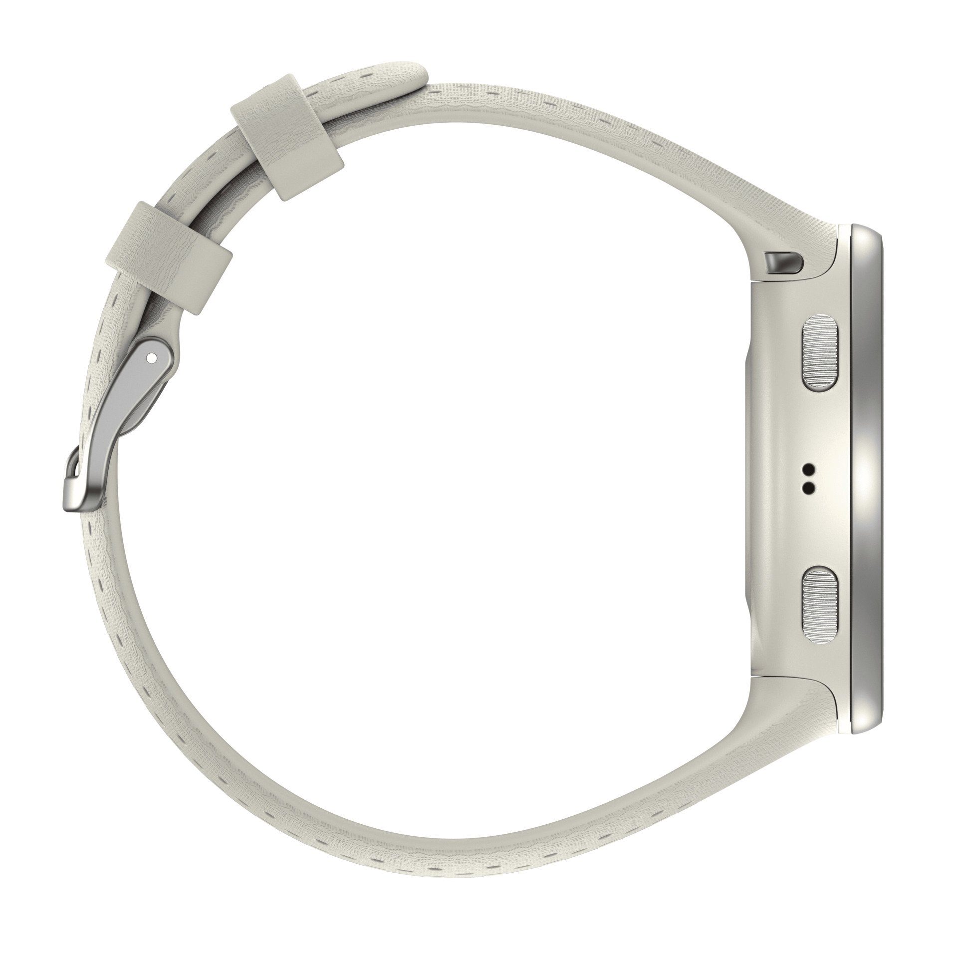 Polar Pacer Pro Smartwatch (3 cm/1,2 Zoll, Proprietär)