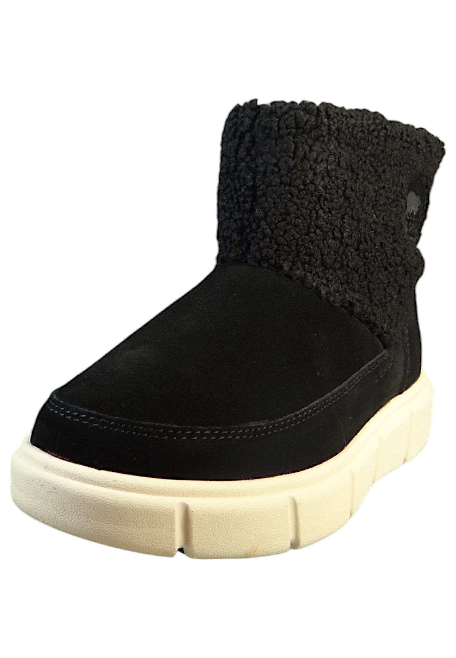 Sorel 2079341 010 Black Stiefelette