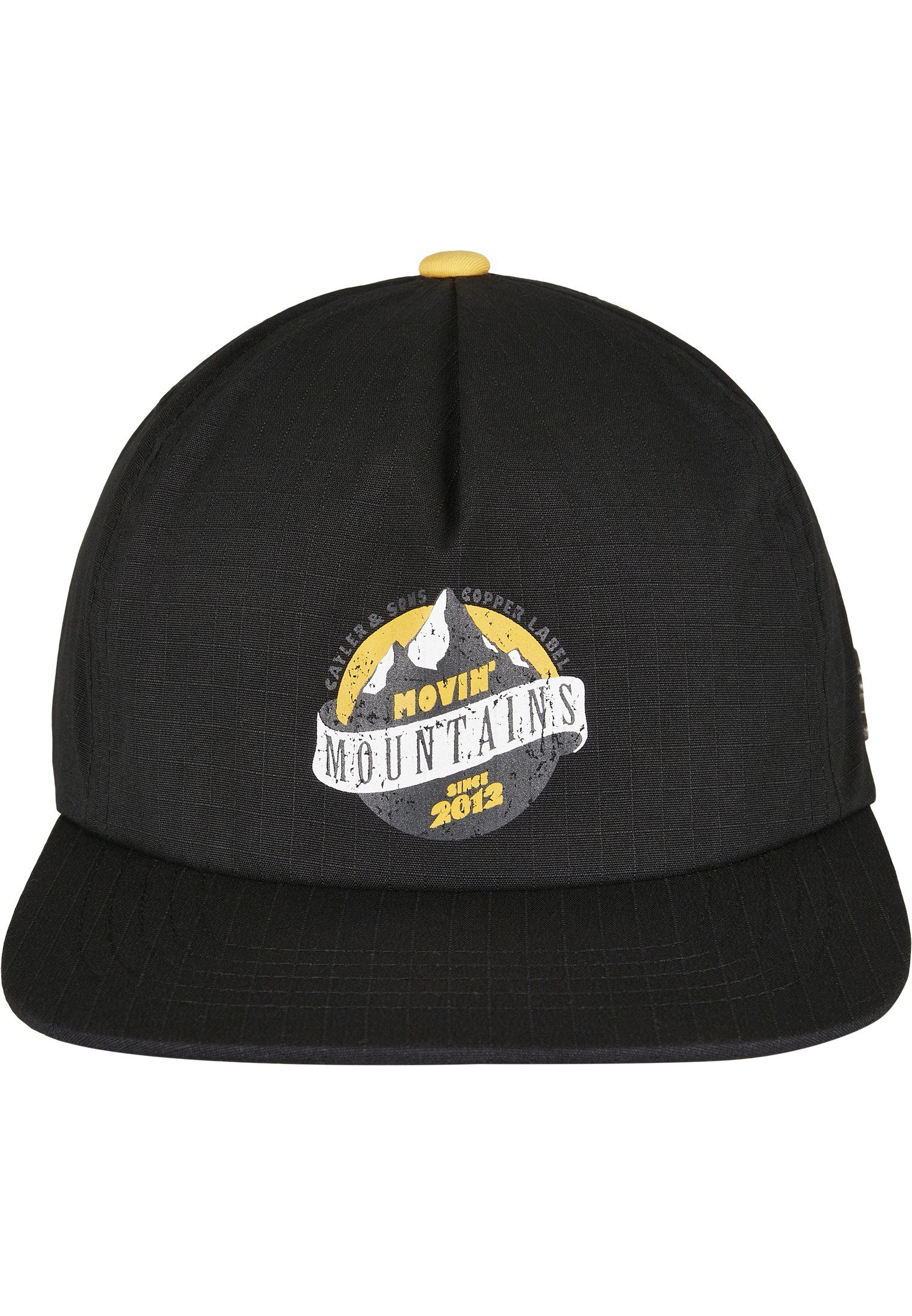 & Accessoires Cap Movin CL Flex CAYLER SONS Cap Mountains