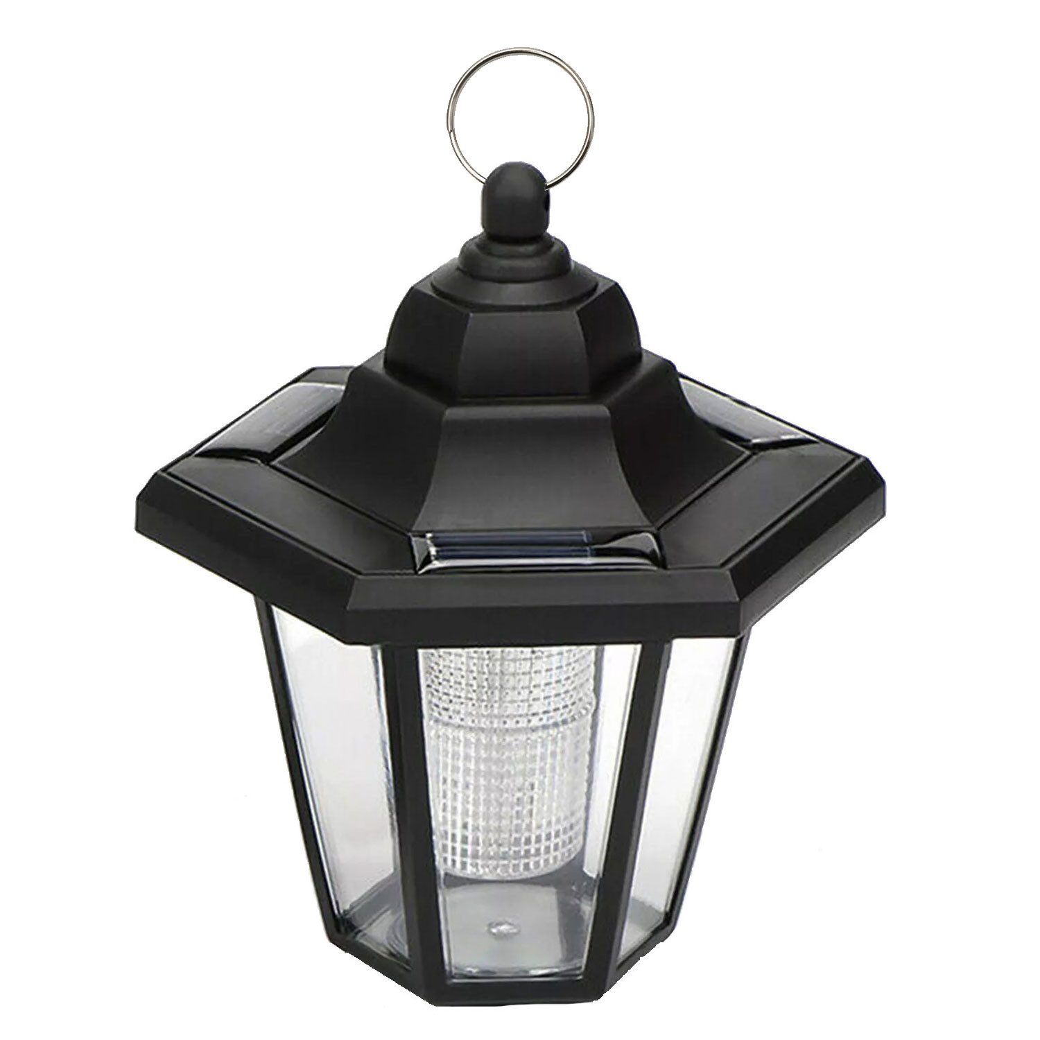 Fachhandel Plus LED Solarleuchte Ersatzlaterne Solar LED für Gartenfiguren günstig online kaufen