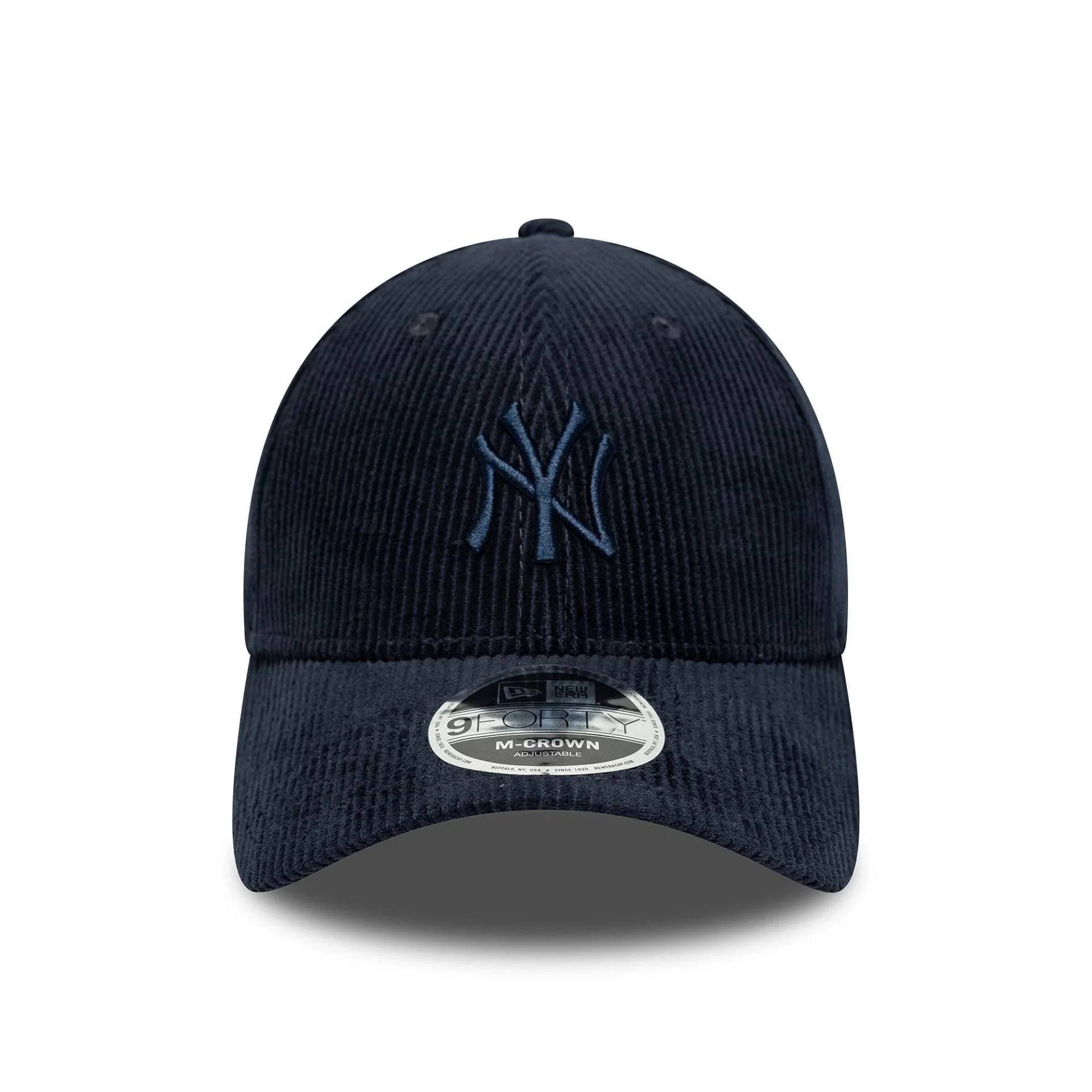 New Era Baseball Cap Baseball Cap New Era 9Forty Neyyan cord blau New York günstig online kaufen