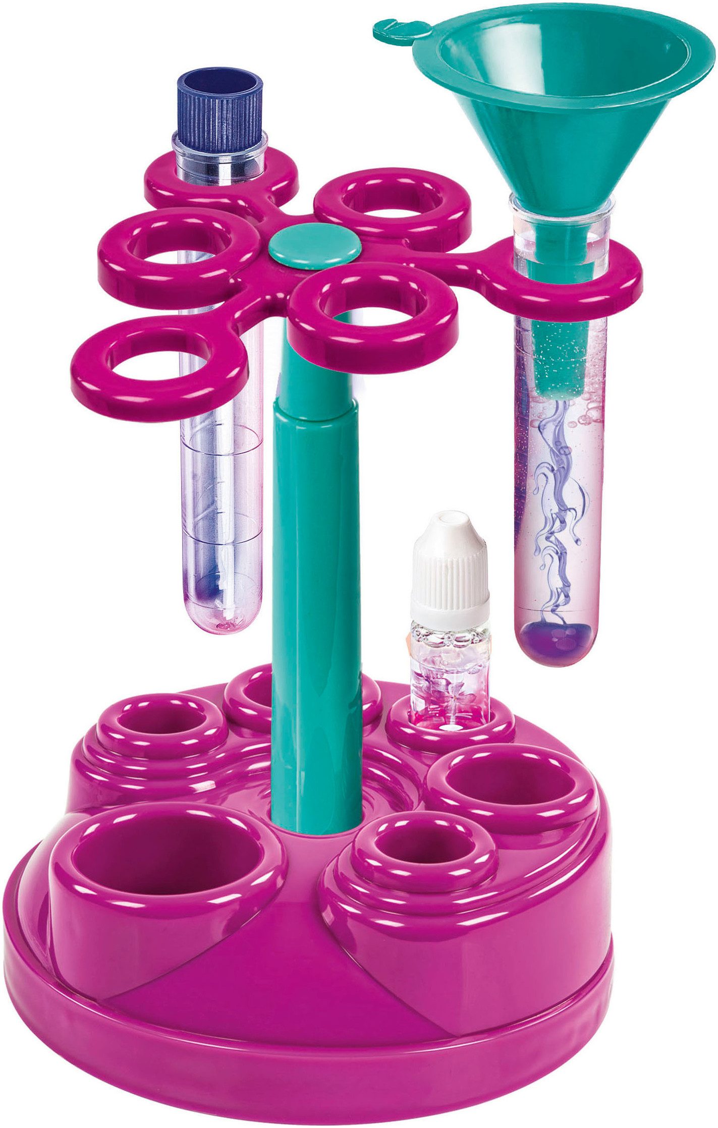 Clementoni® Kreativset Galileo Lab, Parfüm-Labor Mini-Set