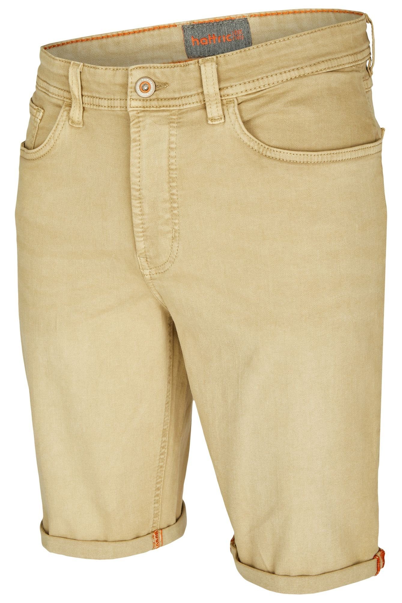 (18) Hattric 698835-7230 beige Shorts