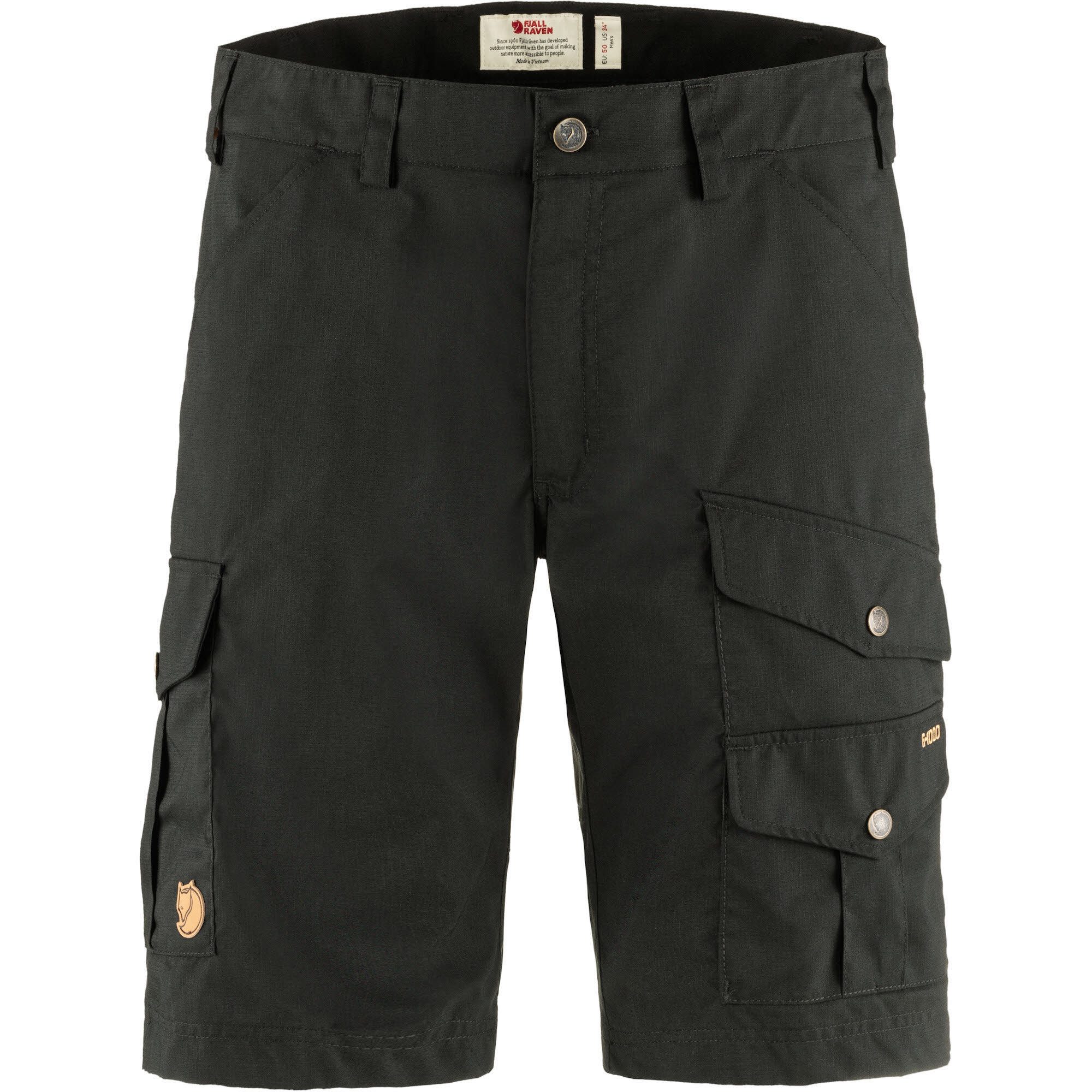Fjällräven Trekkingshorts