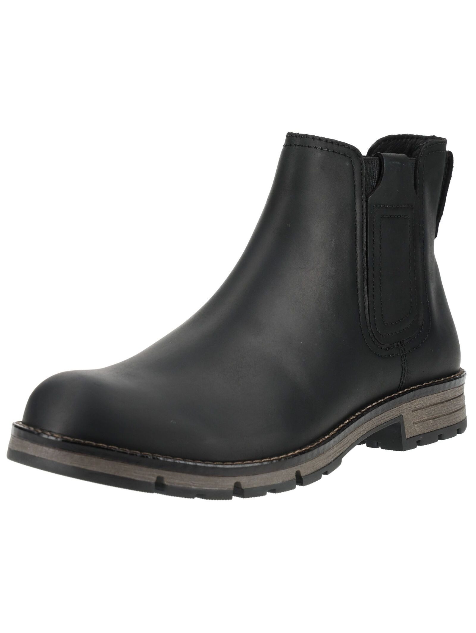 Gabor Gabor Stiefelette Leder/Textil Stiefelette