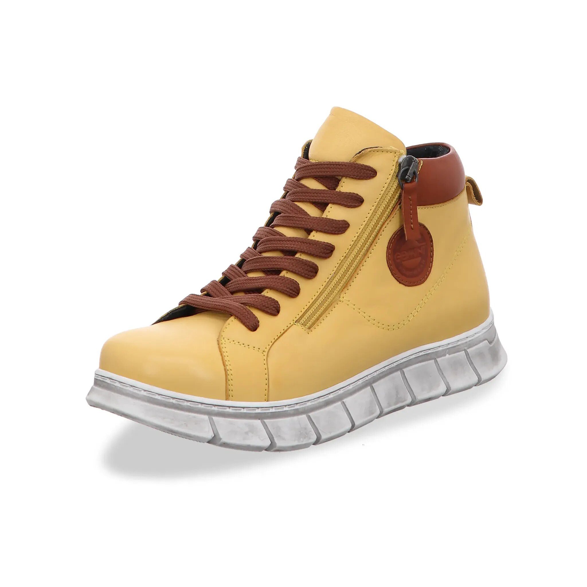 Damen Schnürschuh