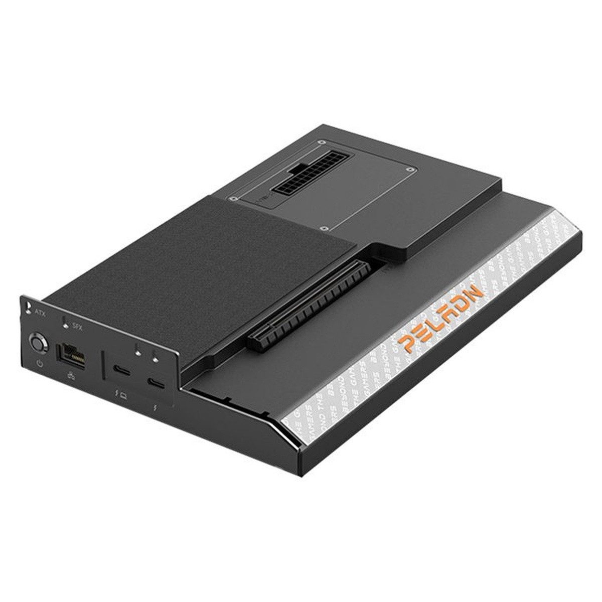 PELADN Peladn S-1 Thunderbolt 3-Dockingstation Smartphone-Ladegerät