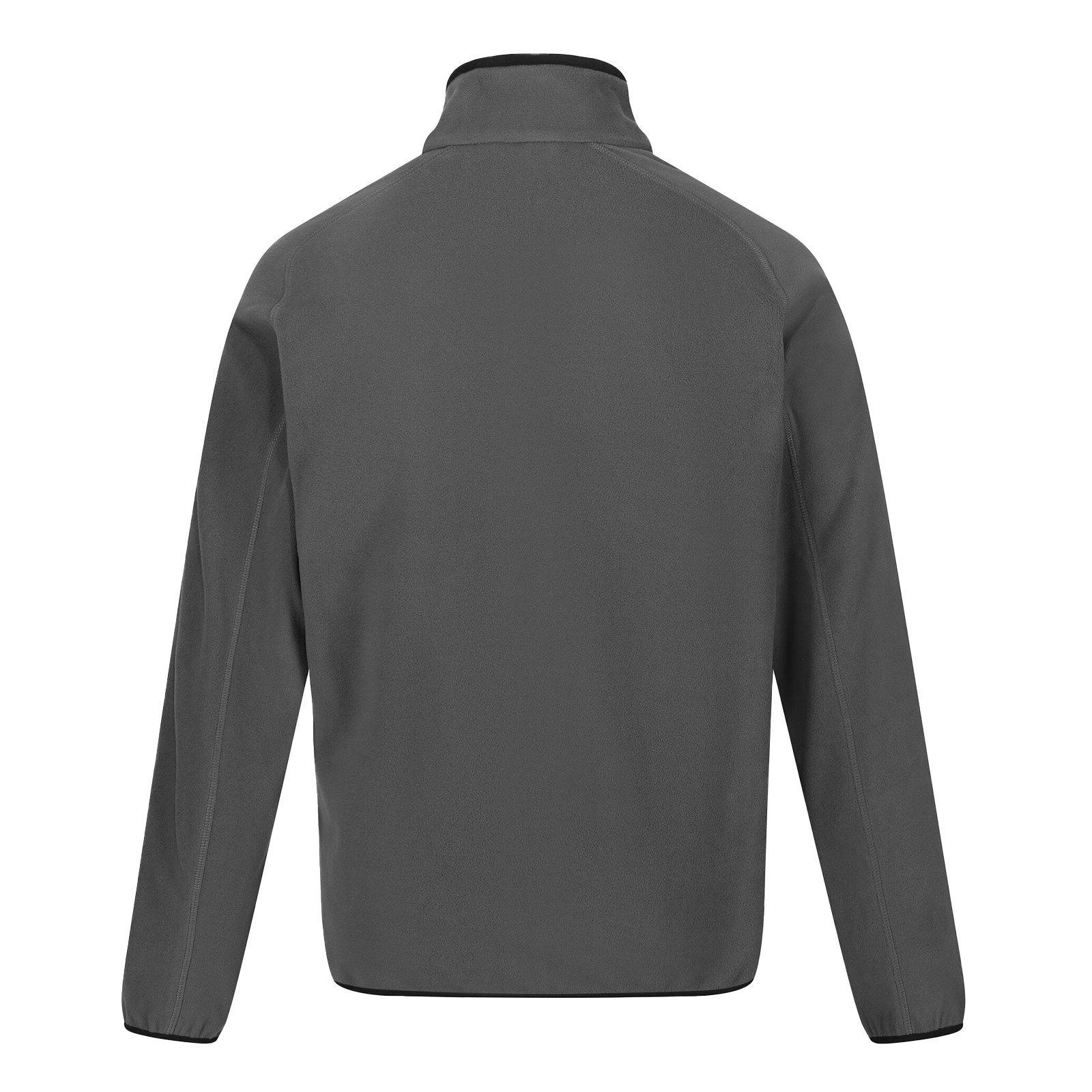 Regatta Fleecejacke Fleecejacke Hadfield mit Markenlogo auf der Vorderseite
