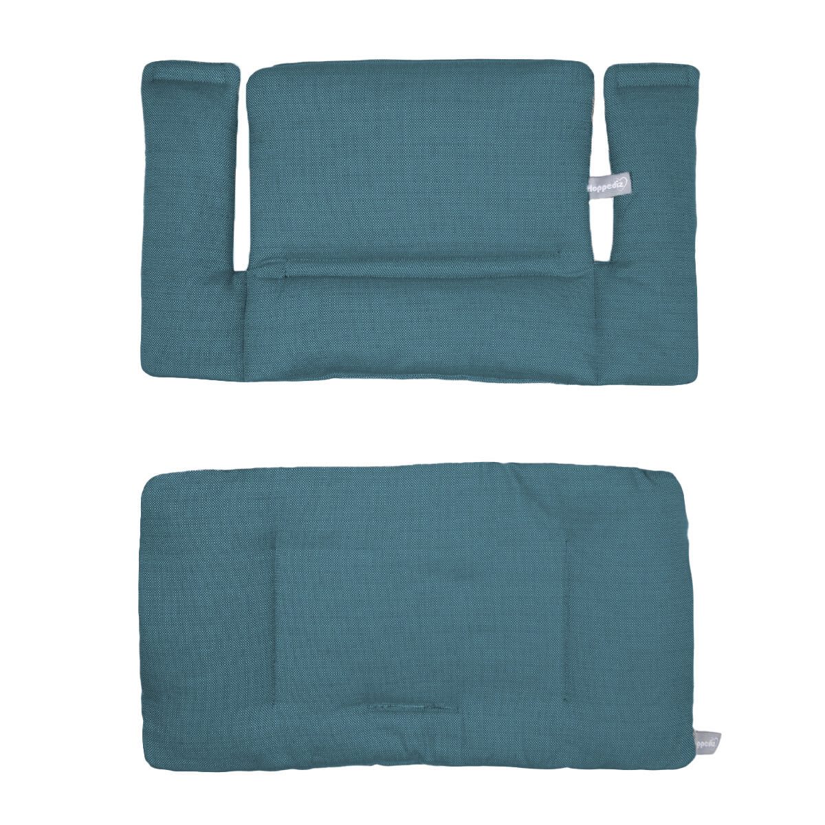 Hoppediz Hochstuhlauflage Hochstuhl Sitzkissen Set für günstig online kaufen