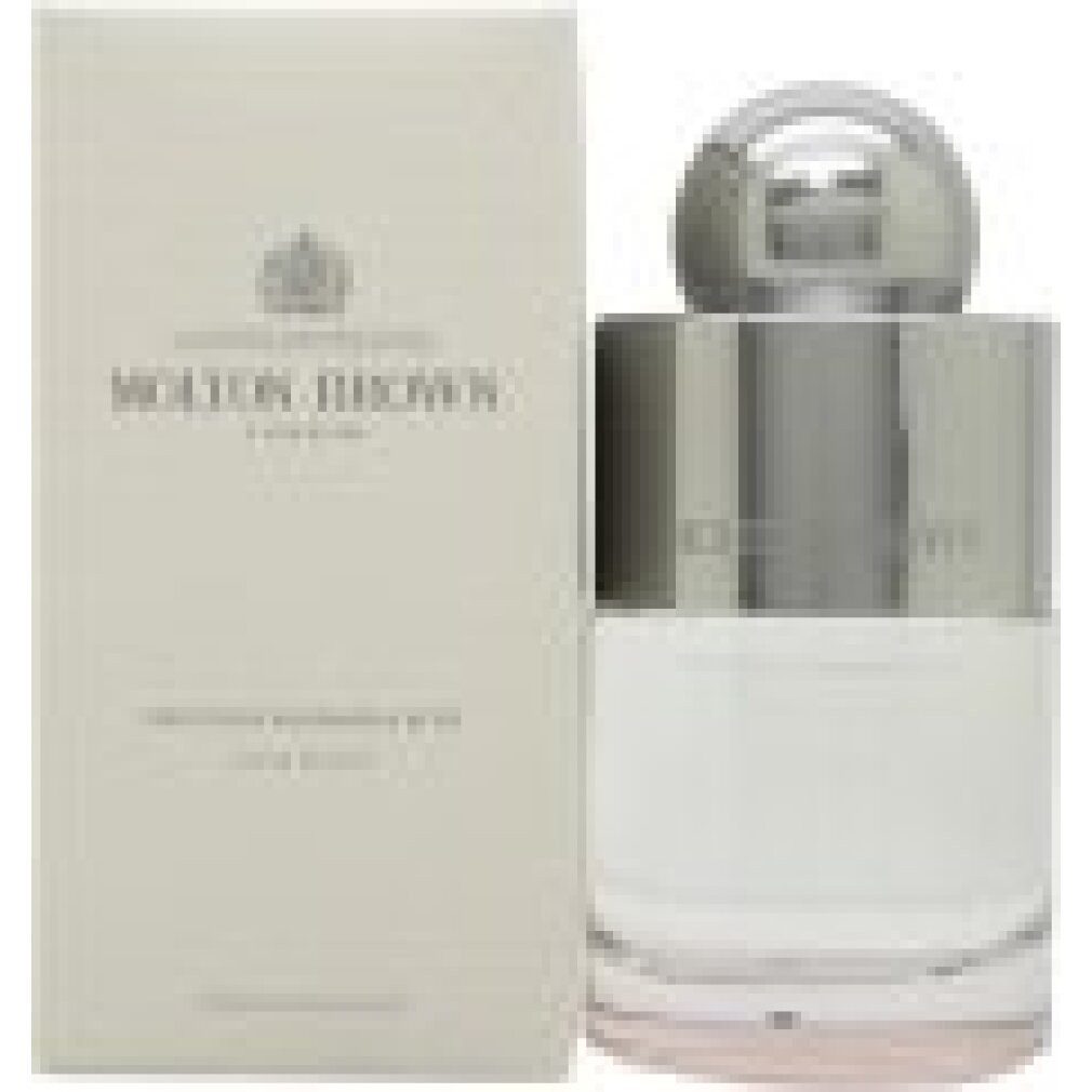 MOLTON BROWN Körperpflegeduft M.Brown Delicious Rhubarb & Rose Edt Spray