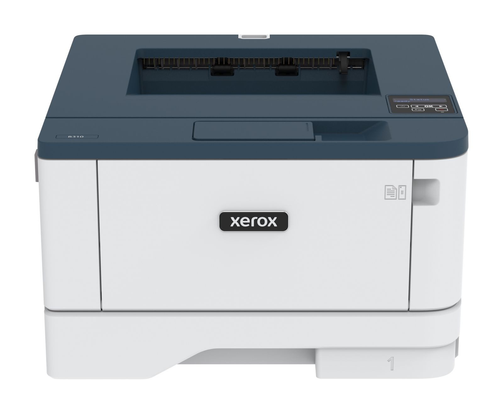 Xerox B310 - Drucker - s/w - Duplex - Laser - A4/Legal Laserdrucker
