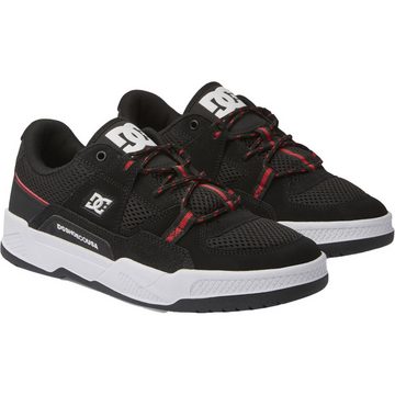 DC Shoes Sneaker CONSTRUCT