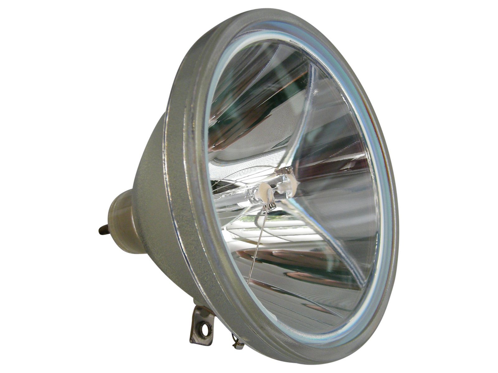 Osram Beamerlampe, 1-St., Ersatzlampe P-VIP 100-120/1.3 P23, Beamerlampe  für diverse Projektor