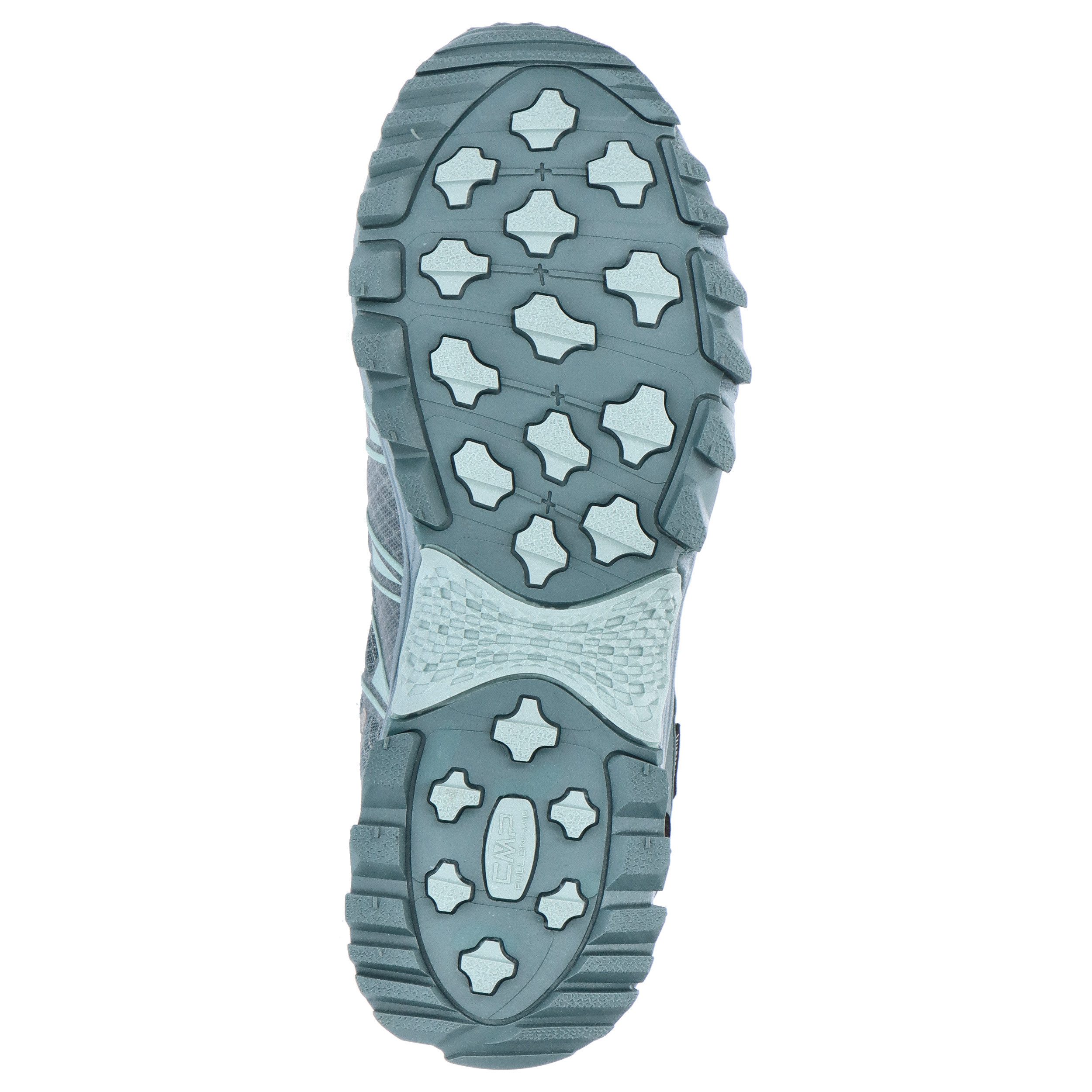 CMP CMP Damen Trail Running Schuhe Altak 3Q48266 Trailrunningschuh