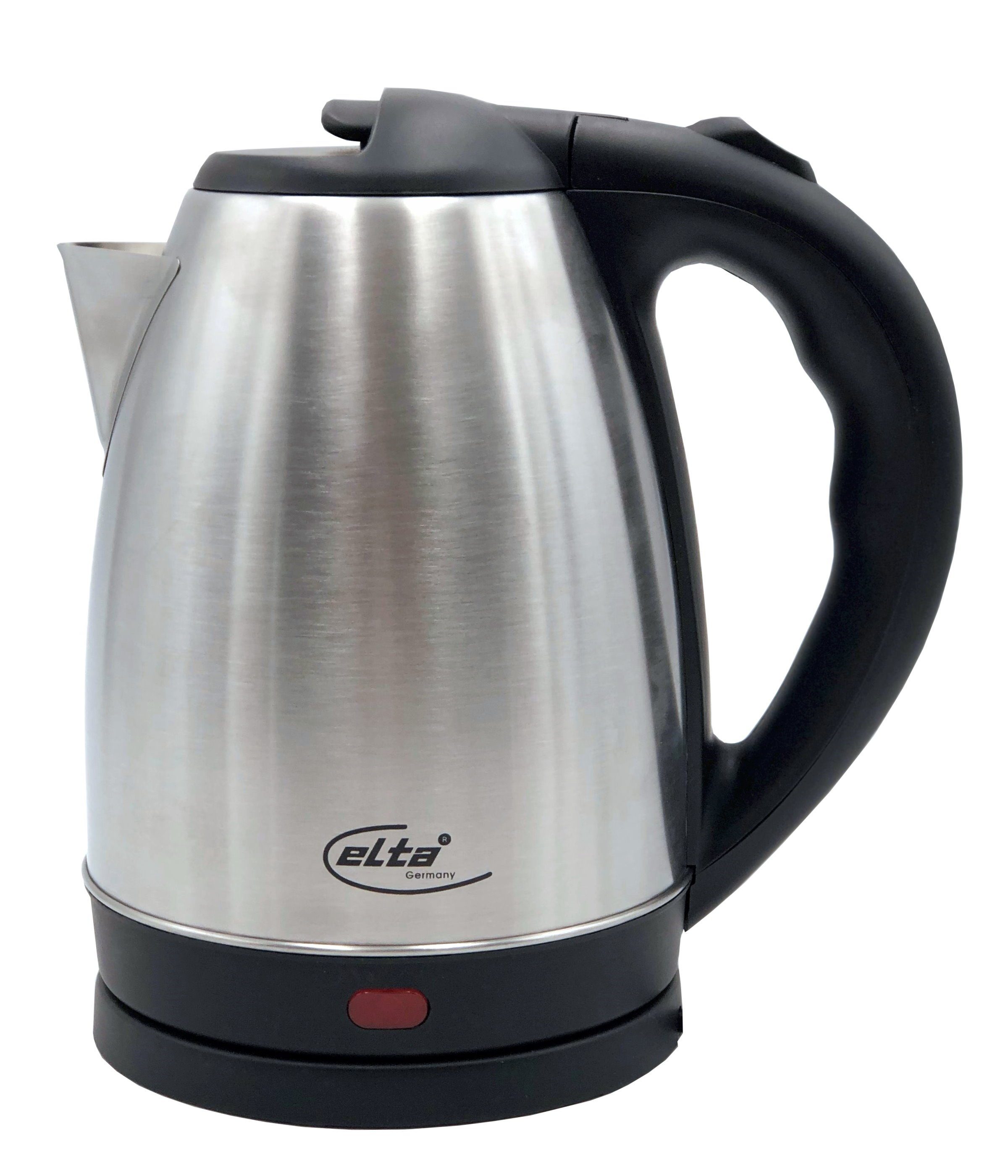 TWSOUL Mini Electric Kettle,0.8L Travel Electric Tea Kettle