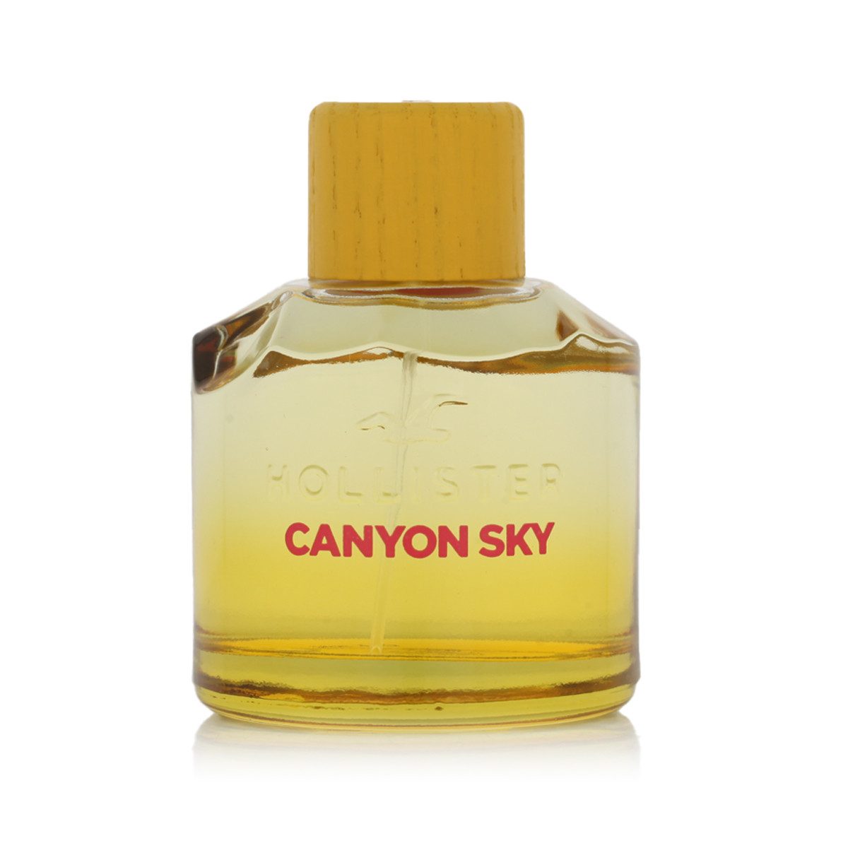 HOLLISTER Eau de Parfum Canyon Sky For Her