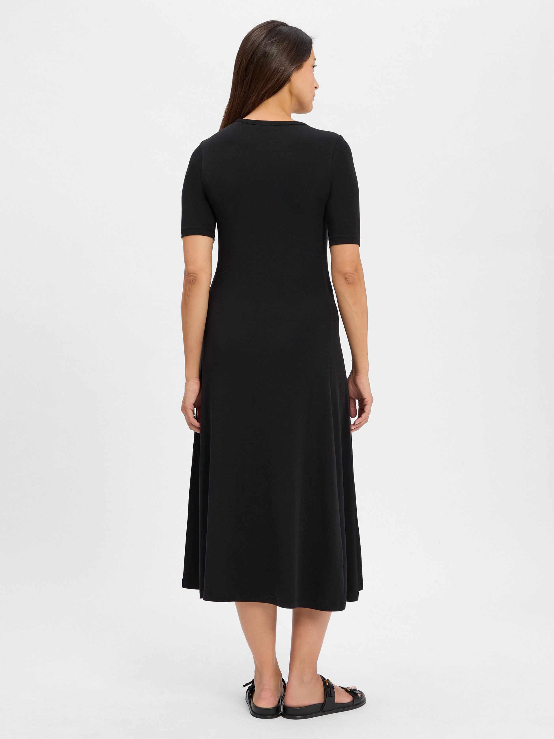 Marc O'Polo Jerseykleid