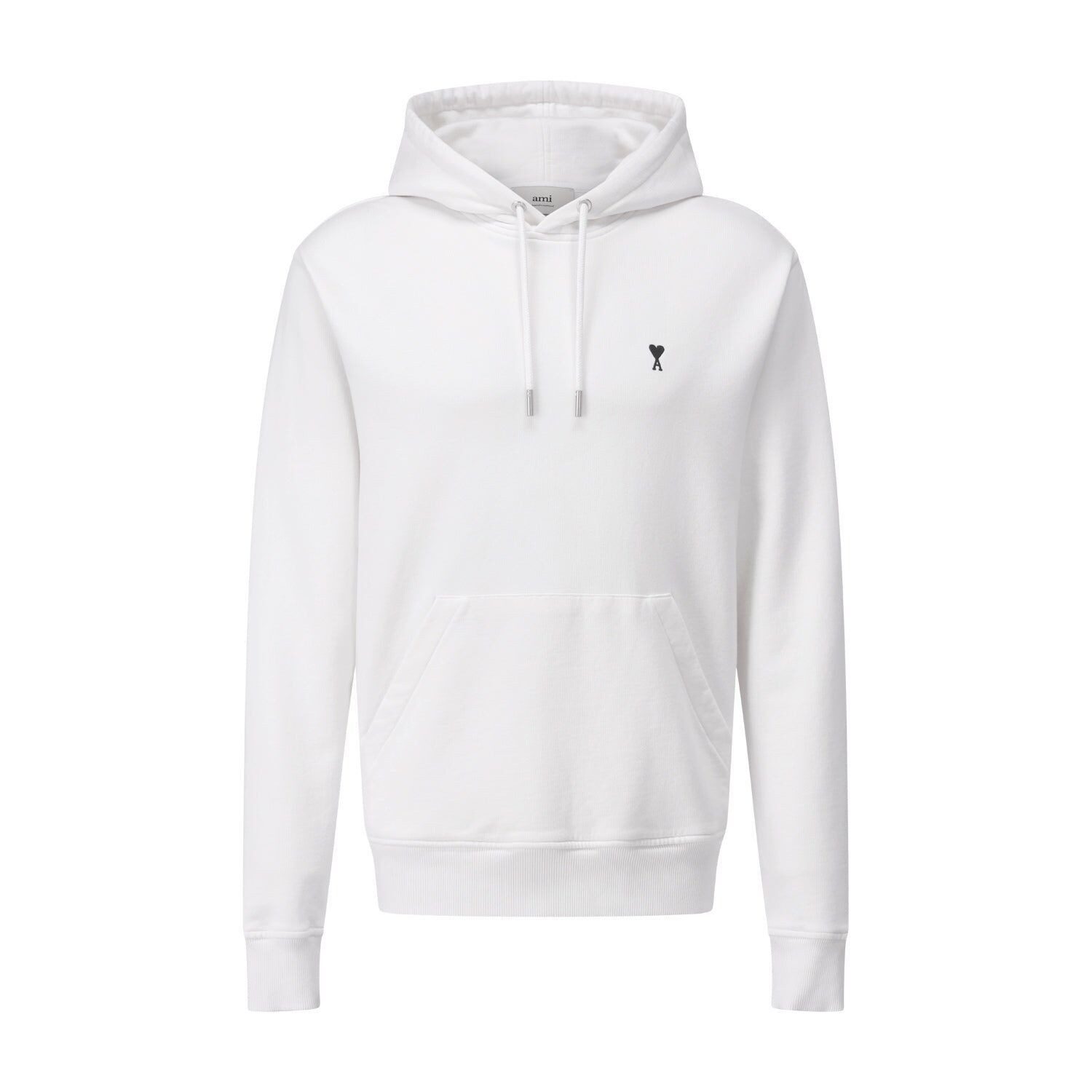 AMI PARIS - ALEXANDRE MATTIUSSI Kapuzenpullover