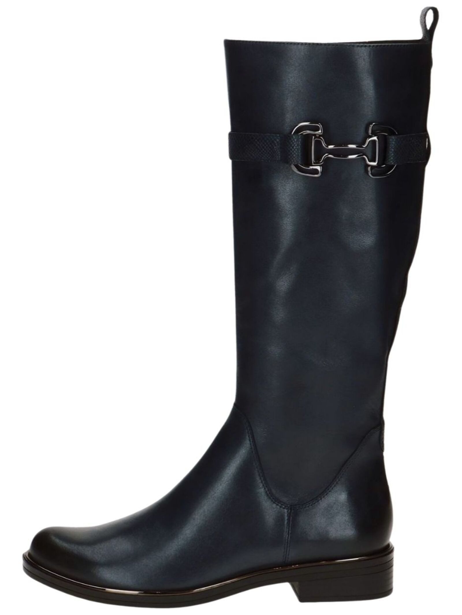 Caprice Stiefel Leder . Stiefel