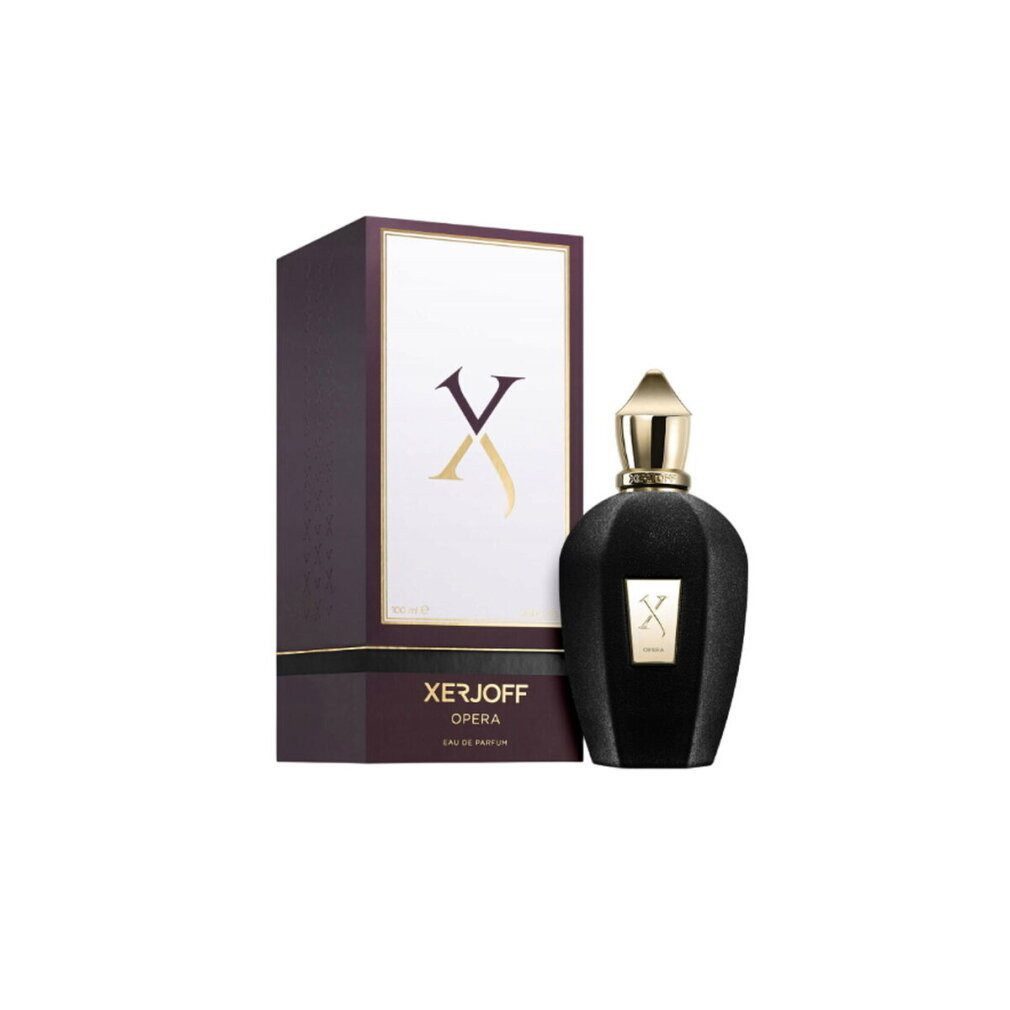 XERJOFF Eau de Parfum Opera, Glasflakon, Parfüm EDP, Unisex Duft