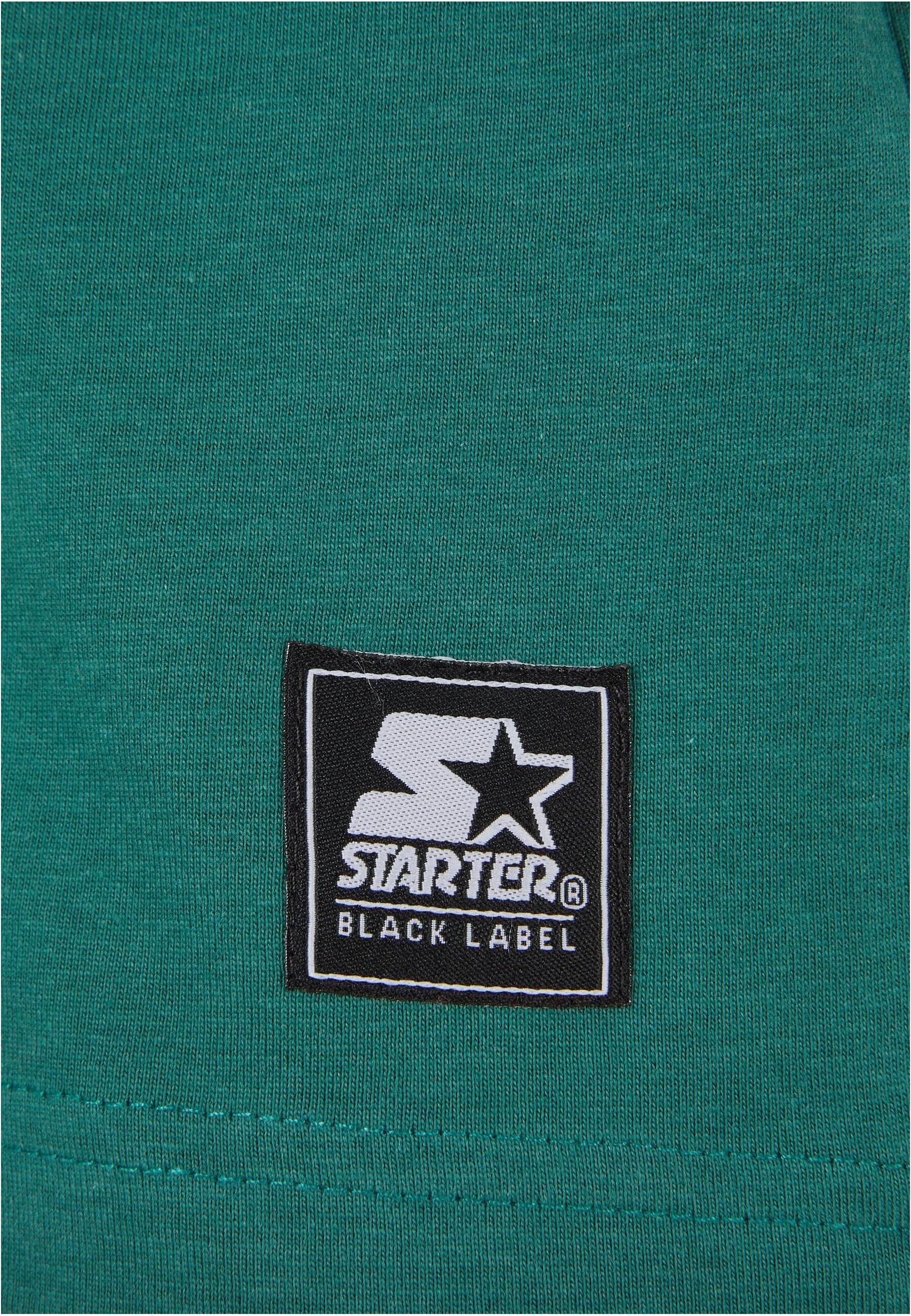 Starter T-Shirt Herren Starter (1-tlg) darkfreshgreen Essential Jersey