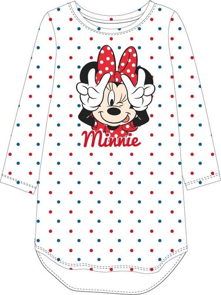 Disney Nachthemd Disney Minnie Kinder-Nachthemd