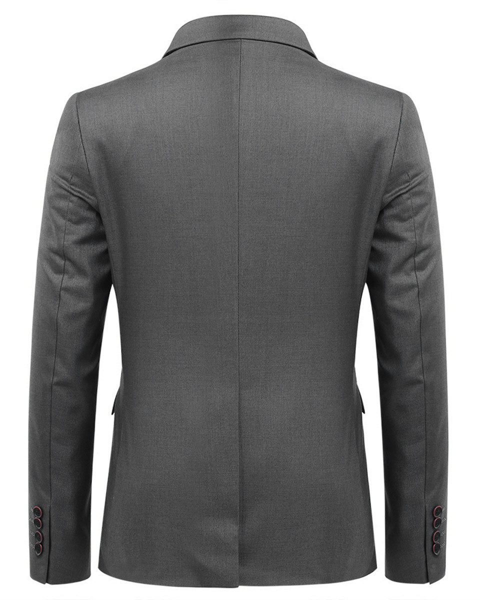 Allthemen Anzug (2 tlg, Anzug Set) günstig online kaufen