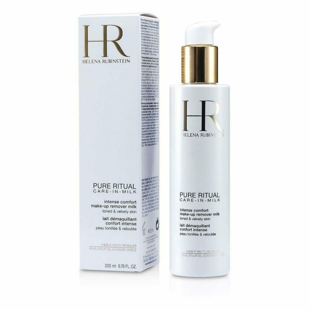 Helena Rubinstein Make-up-Entferner HR Pure Ritual Makeup Remover Milk