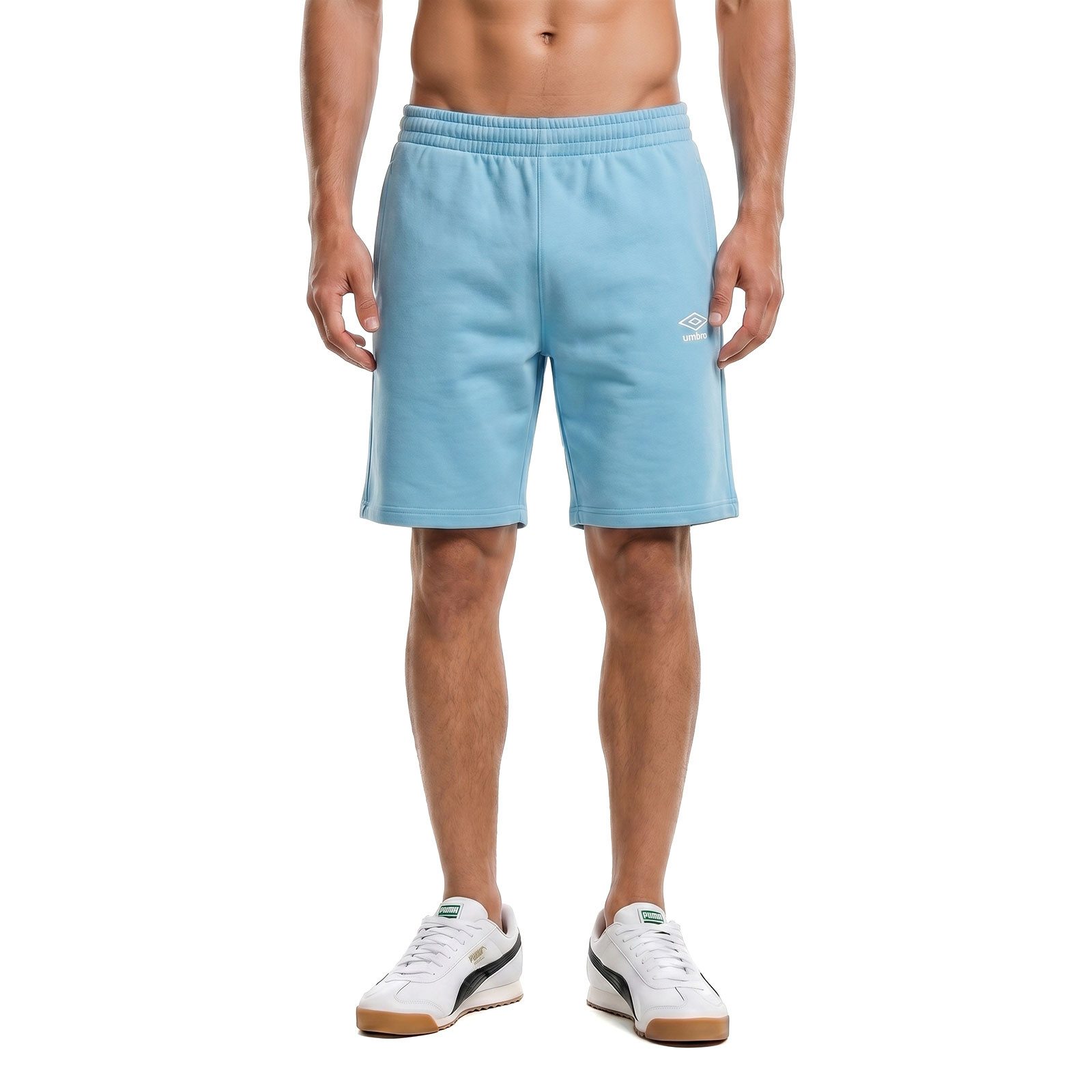 Umbro Sweatshorts Short Umbro Fleece