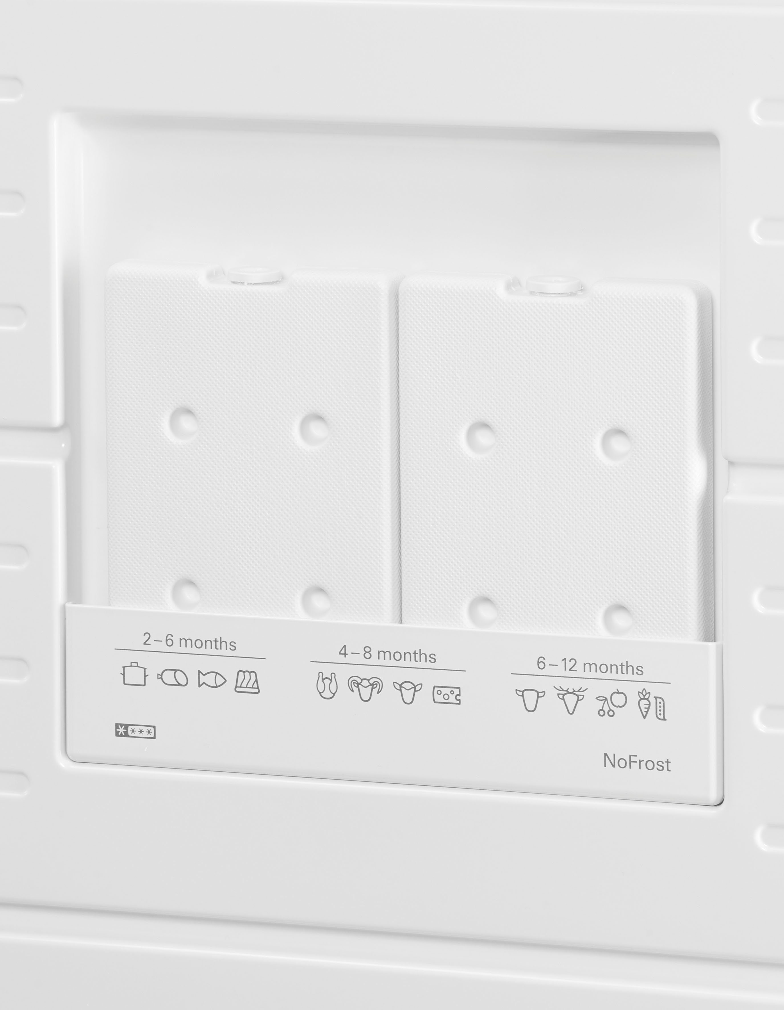 SIEMENS hoch, breit cm cm 70 GS58NAWDV, Gefrierschrank 191