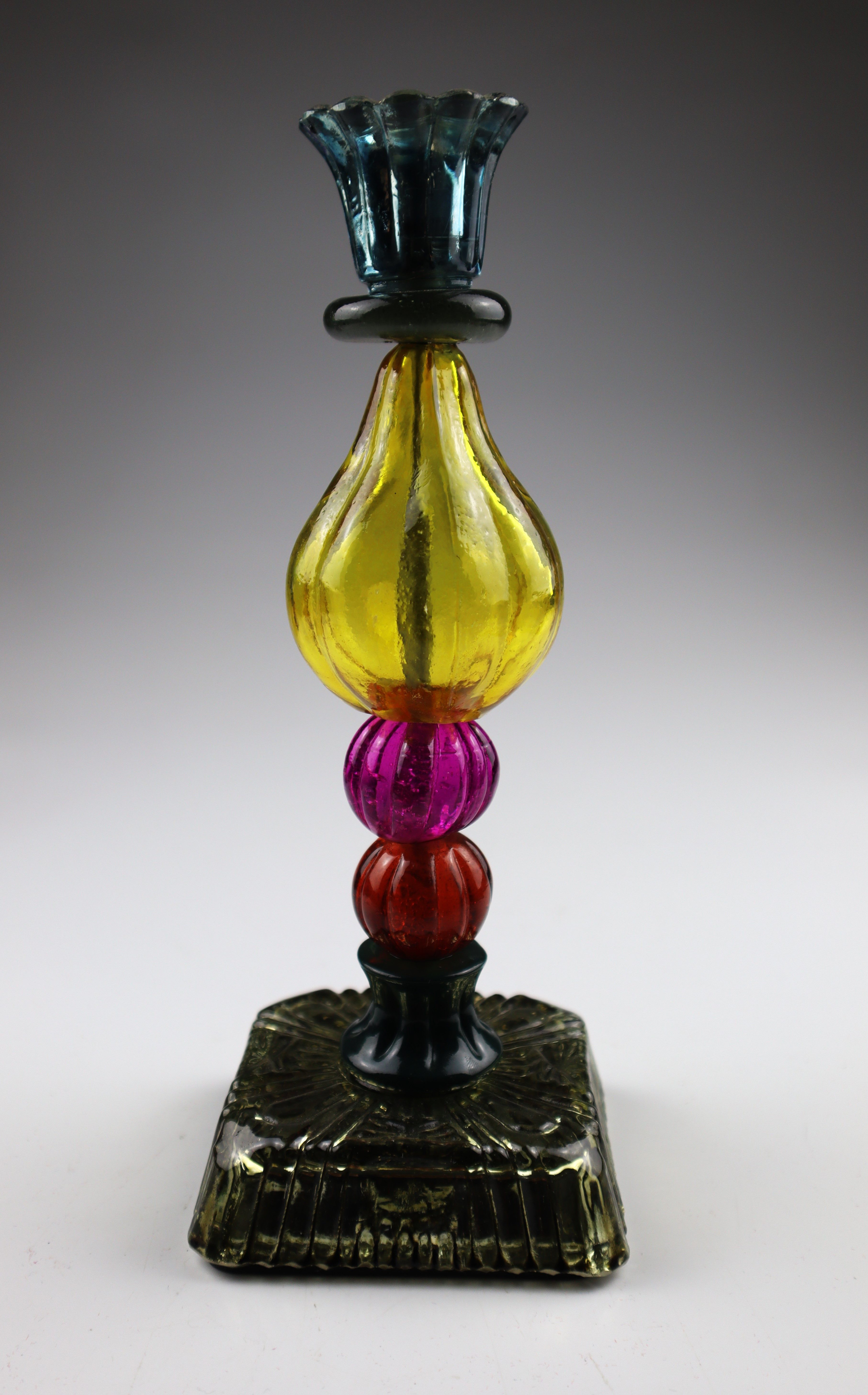 AM Design Торшеры aus Glas (1 St), BxH: 10x24 cm